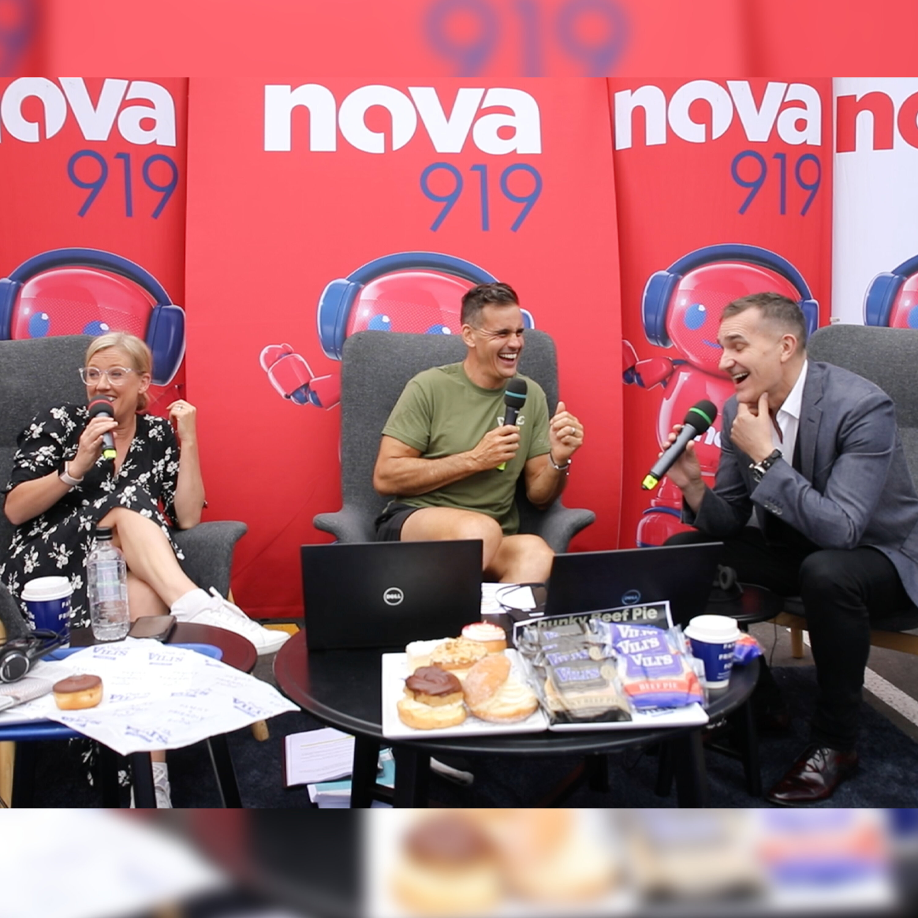 BONUS | John Aiken Opens Up About How MAFS Has Evolved Since 2015 thumbnail