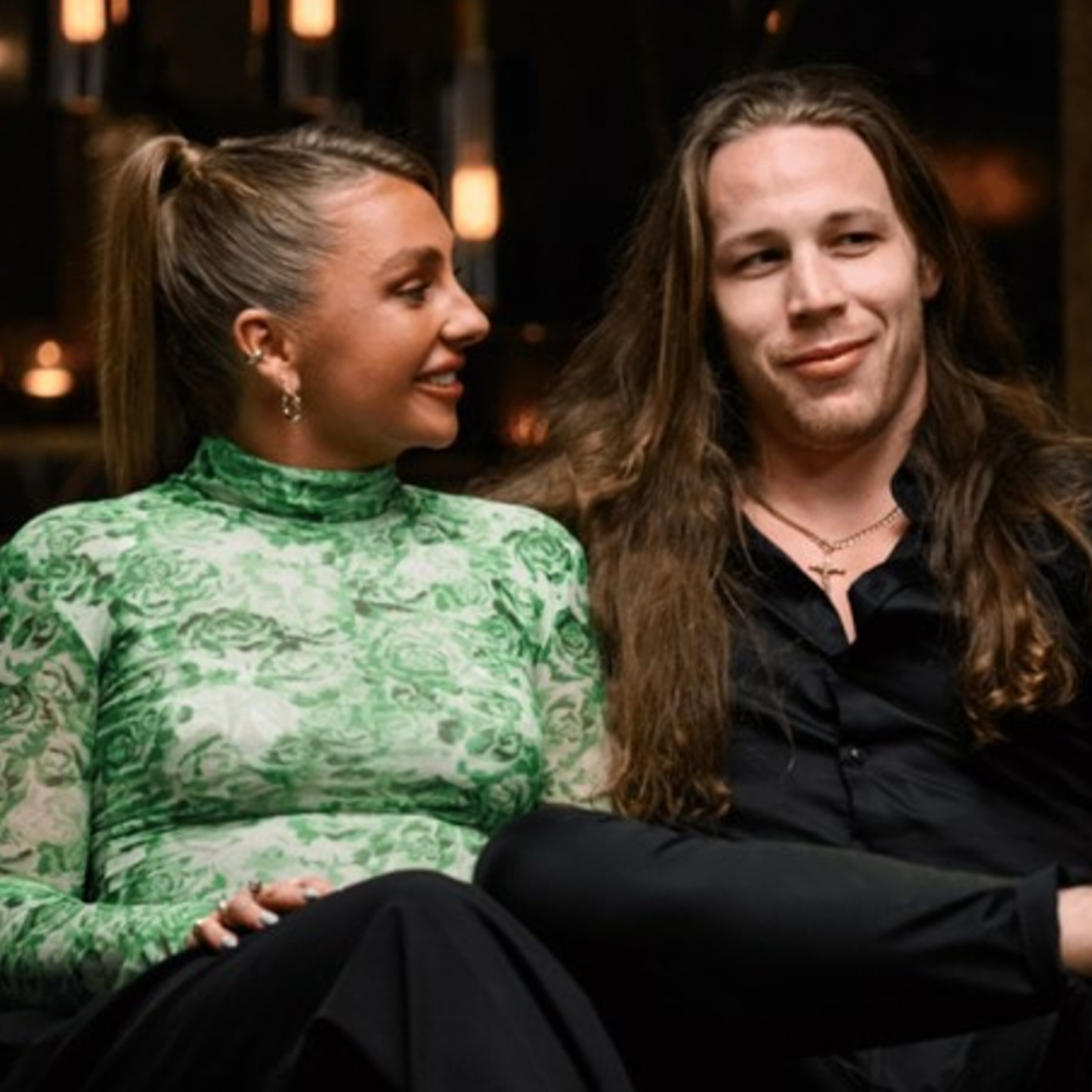 MAFS | Eden Reveals The Convo Her Father Had With Jayden That Was Cut From The Show thumbnail