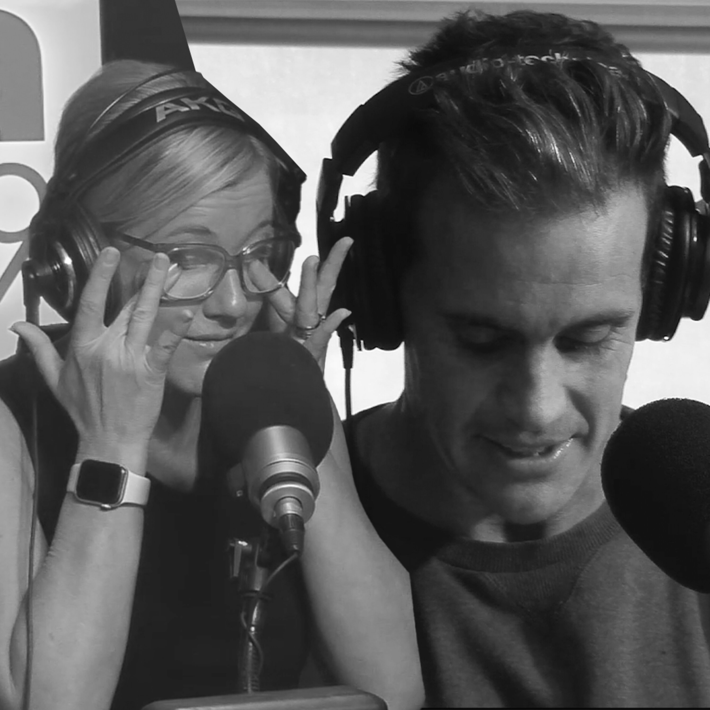 Jodie & Hayesy Get Emotional For Mother's Day thumbnail