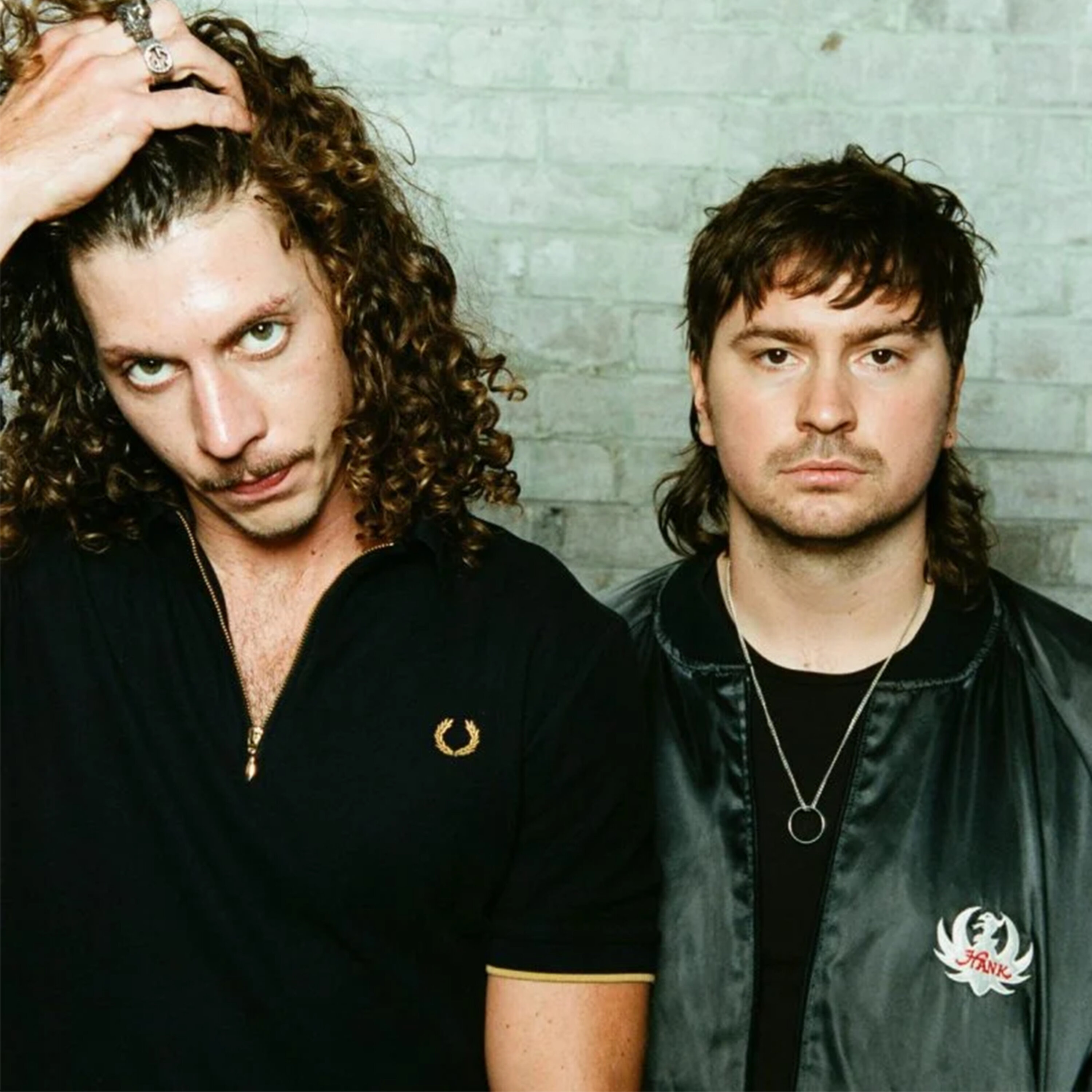 Peking Duk Chat To Us Ahead Of Tonight's Adelaide Gig thumbnail