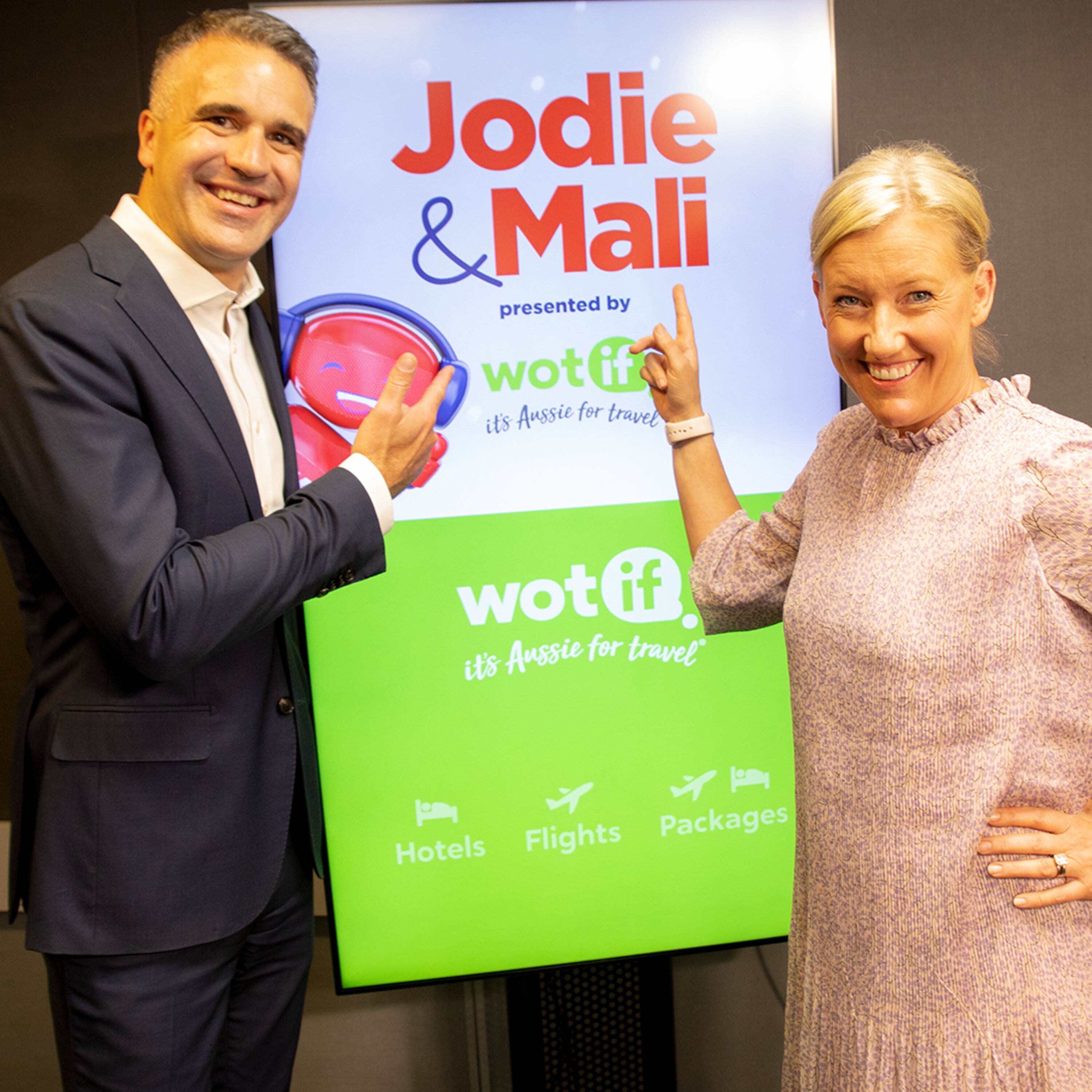 Introducing Nova's New Brekky Show Jodie And Mali thumbnail