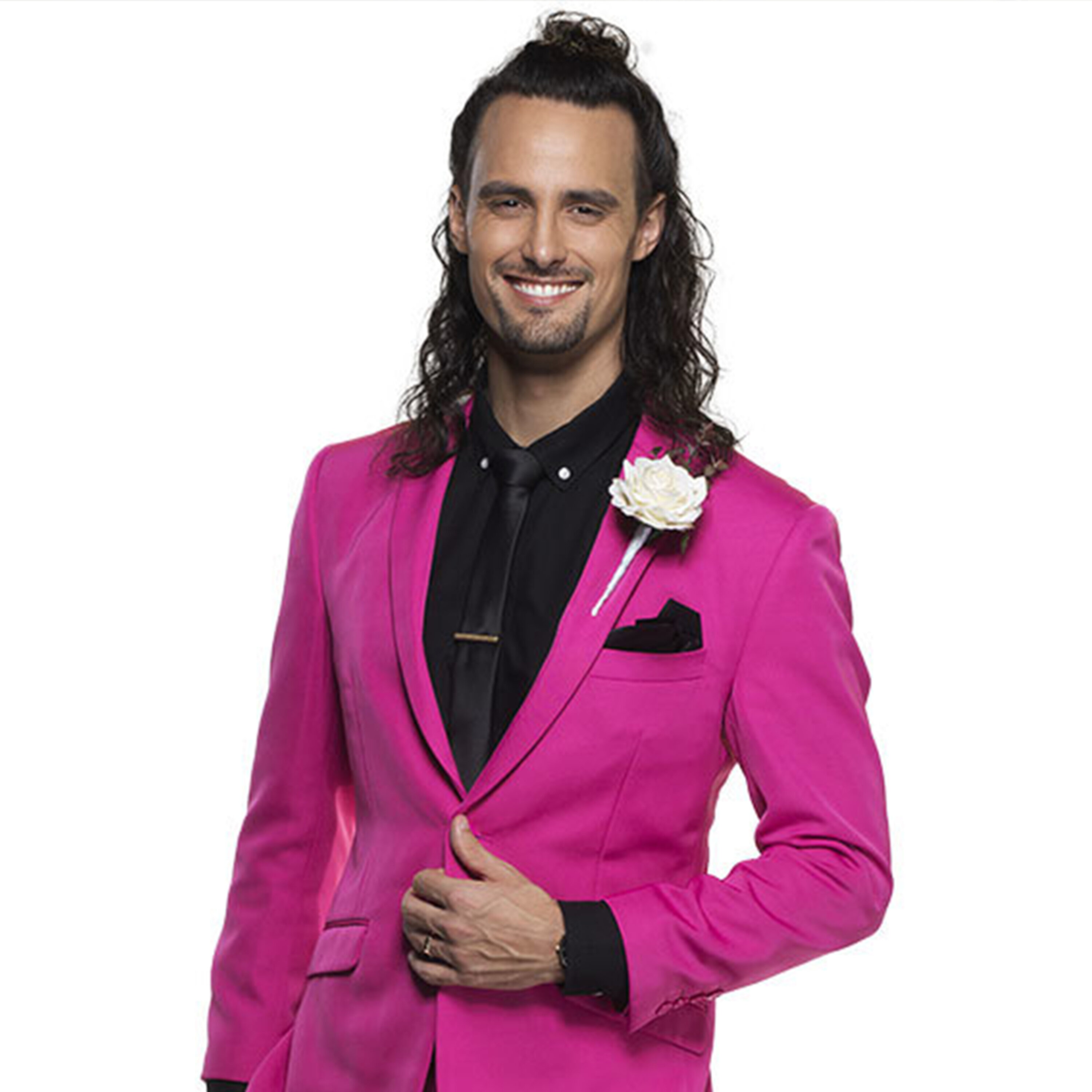 Can MAFS' Jesse Get Over His 'Icks' And Find Love This Season? thumbnail