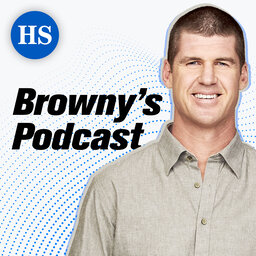 "We knew it was the beginning of the end… when he headbutted the CEO"