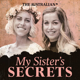 Introducing: My Sister’s Secrets