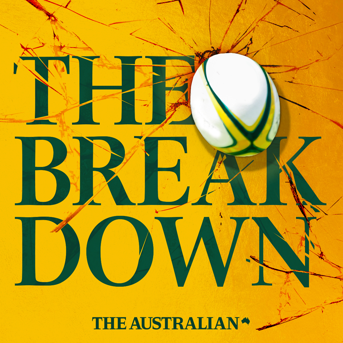 Introducing: The Breakdown