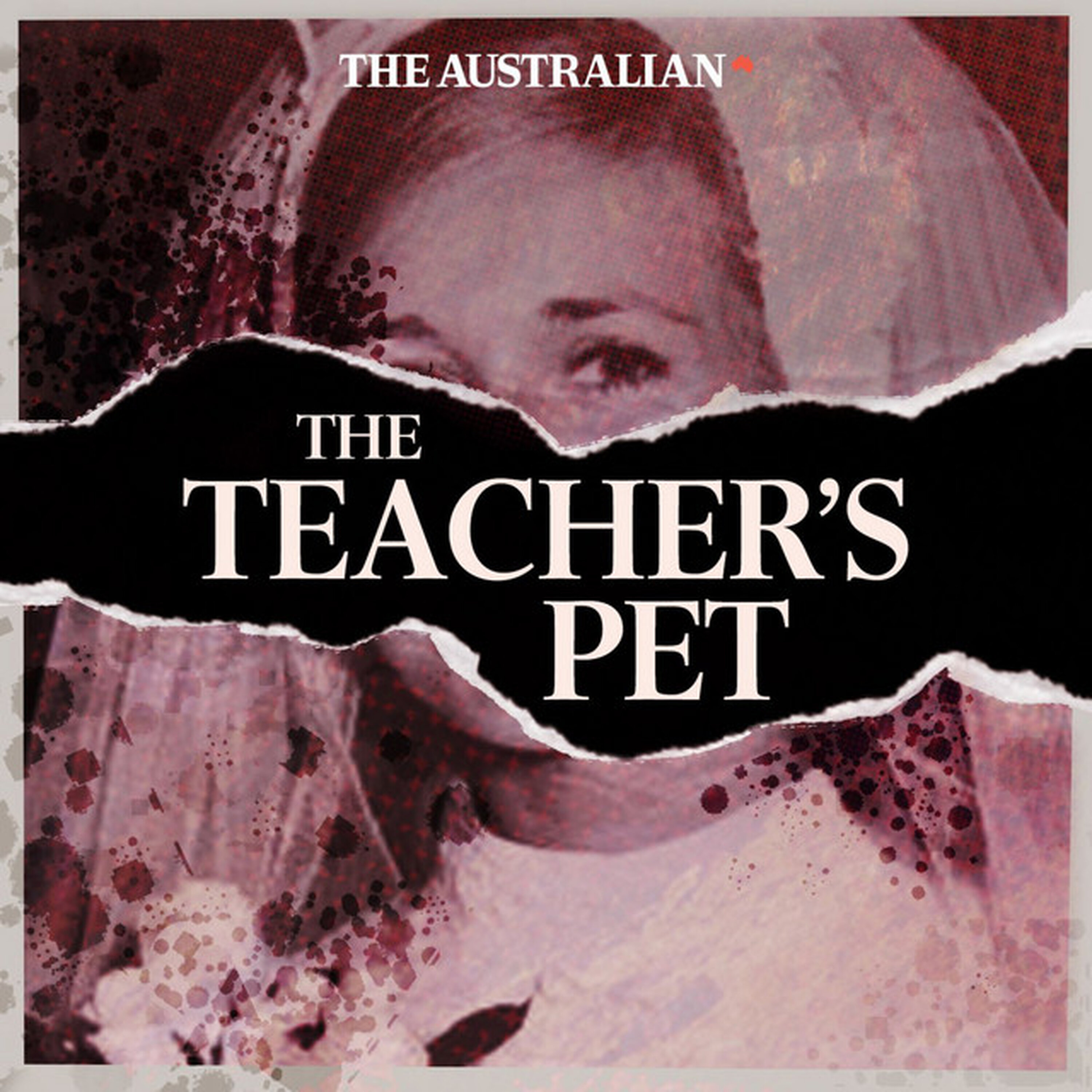 It's back: The Teacher's Pet returns for Australian listeners episode artwork