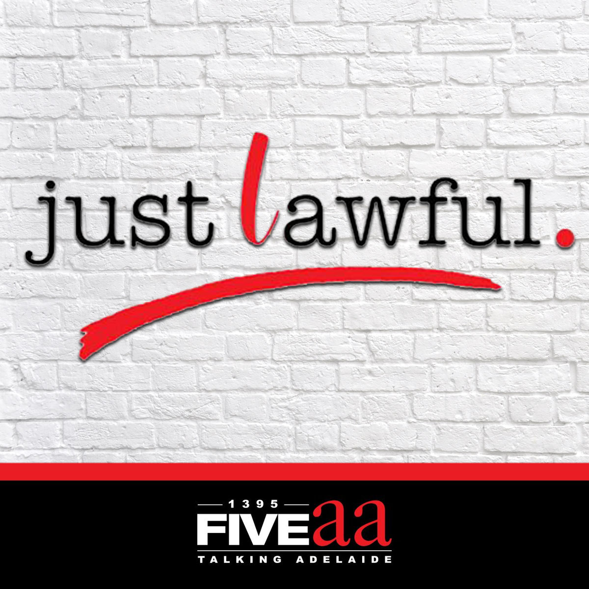 (074) Just Lawful S02E38 - Right & Wrong Pt.2 episode artwork