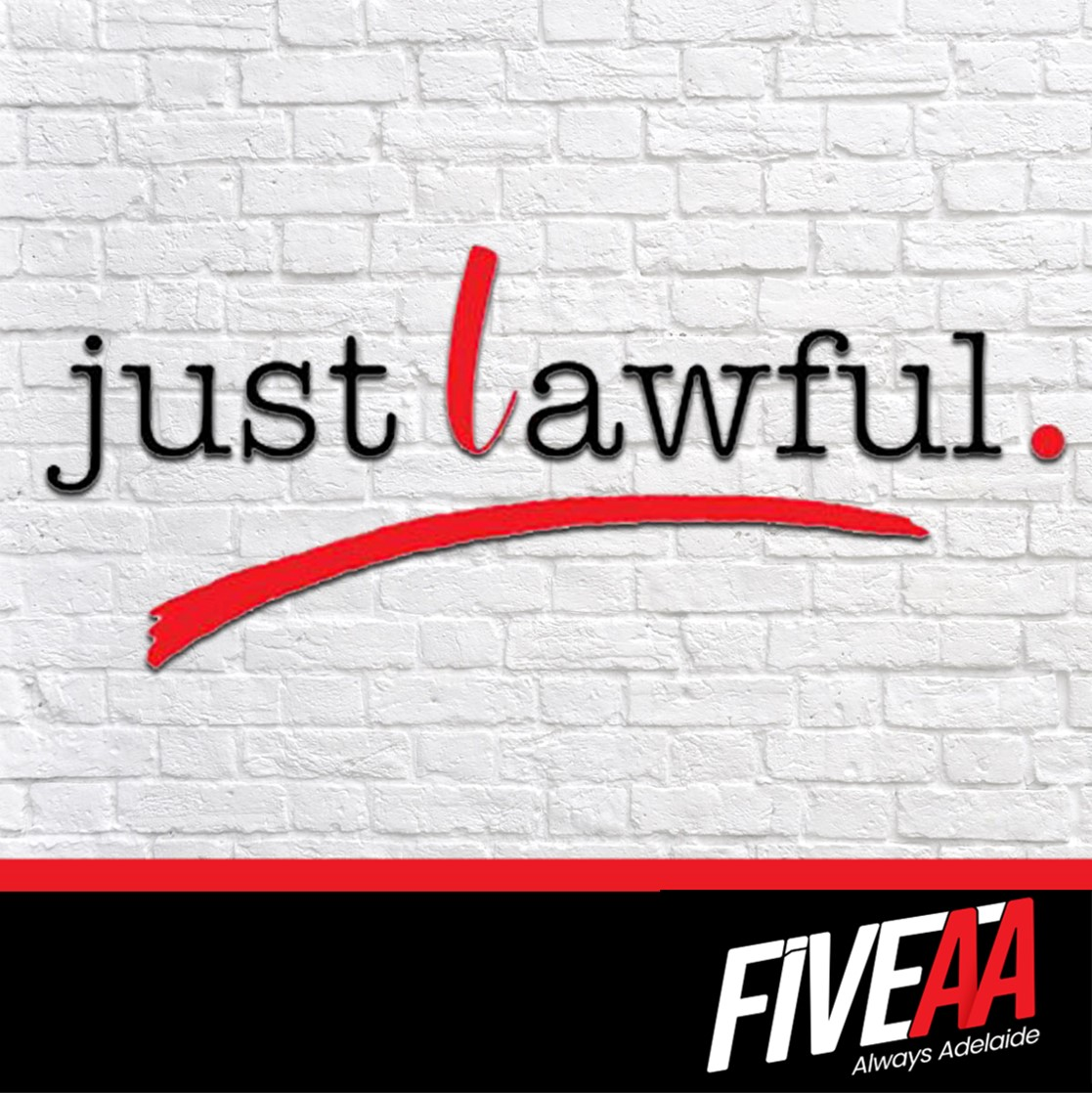 (139) Just Lawful Podcast - The Brothers Vs DeBoo Pt.2 episode artwork