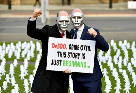 (144) Just Lawful Podcast - The Brothers Vs DeBoo Pt. 7