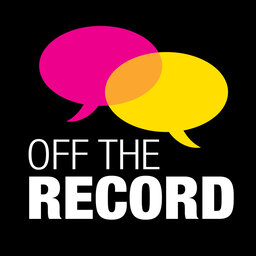 Episode 22 - Off The Record is back for 2019!