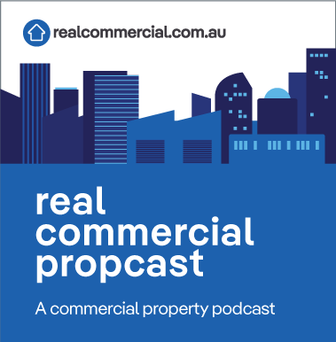Types of commercial property