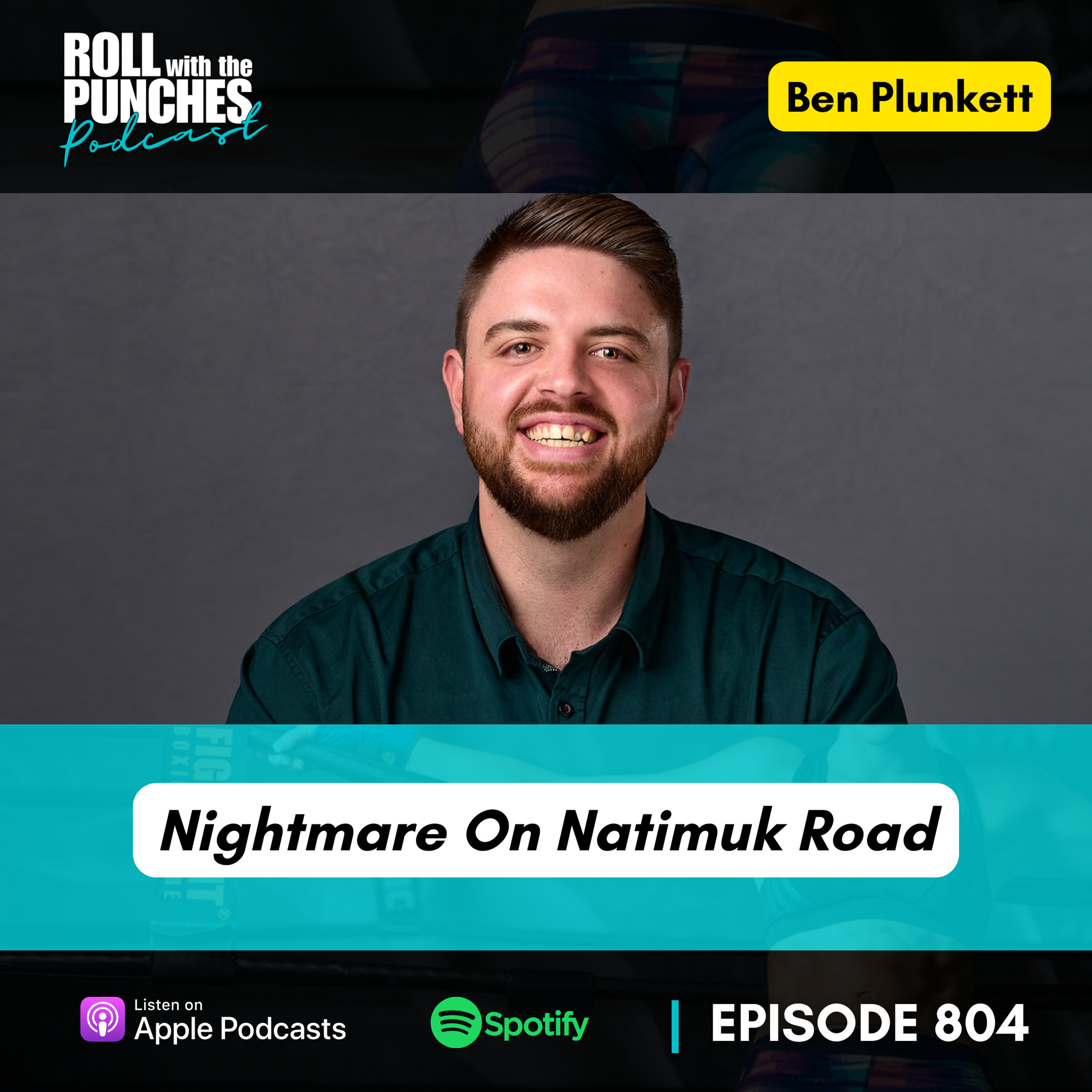 Episode cover