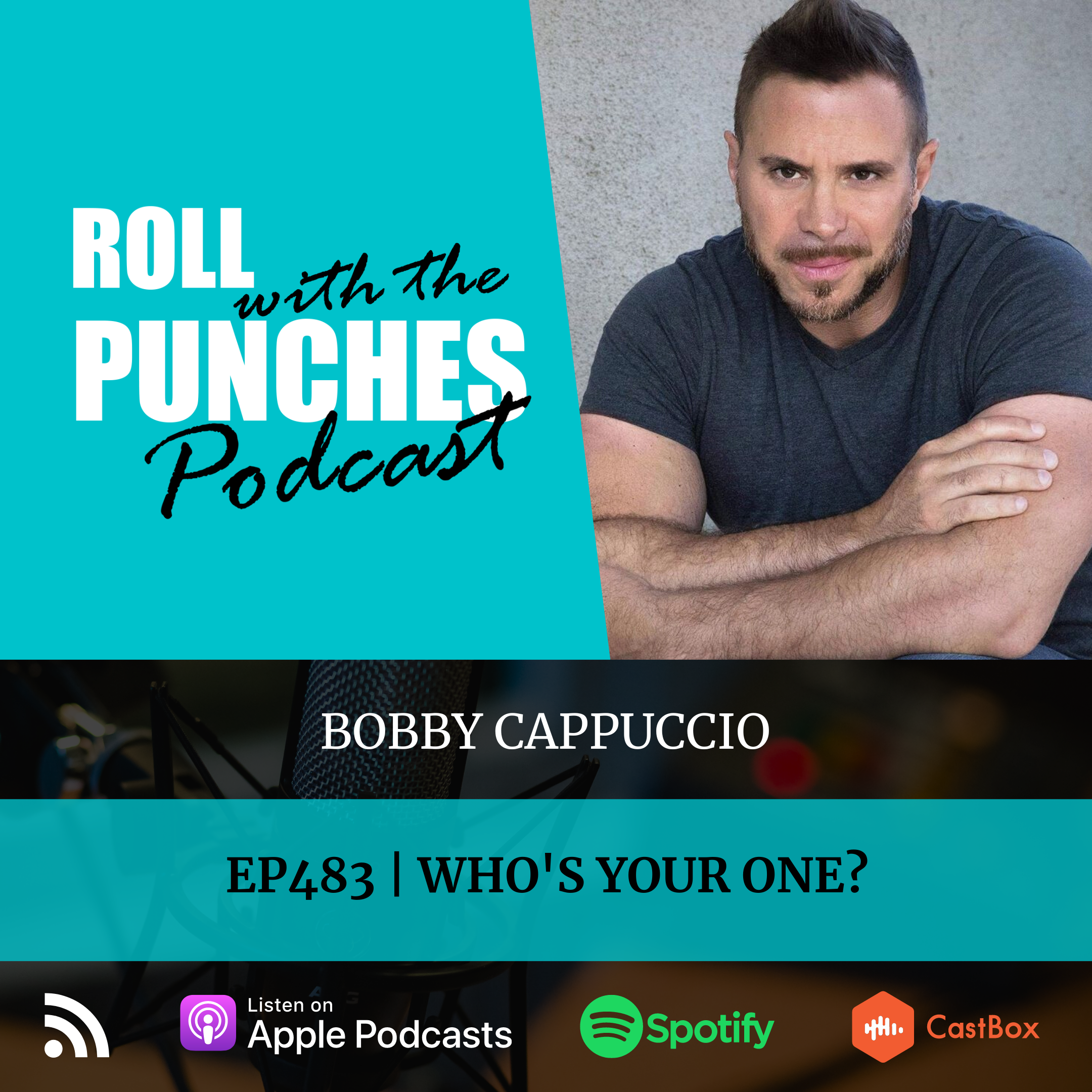Roll With The Punches