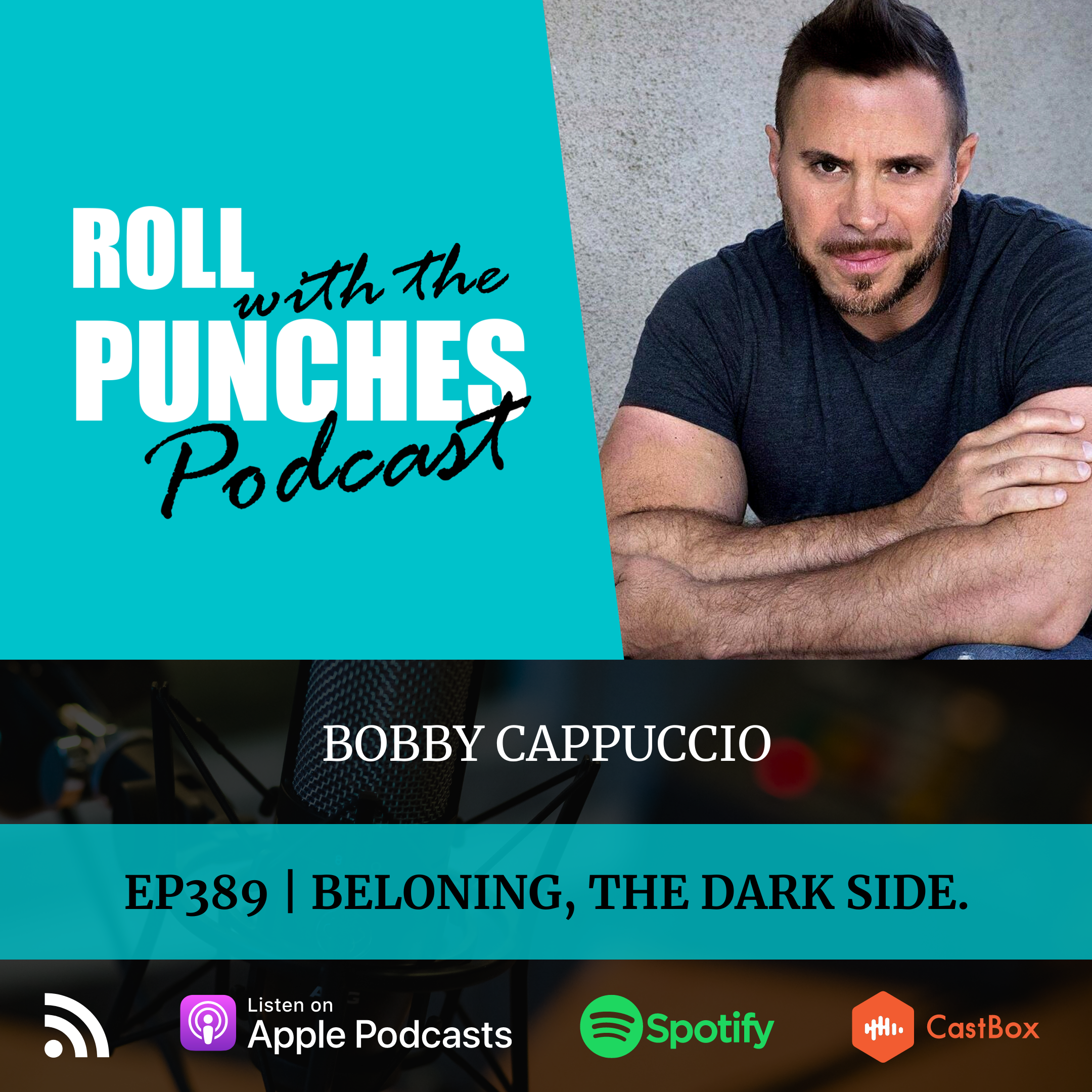 Roll With The Punches