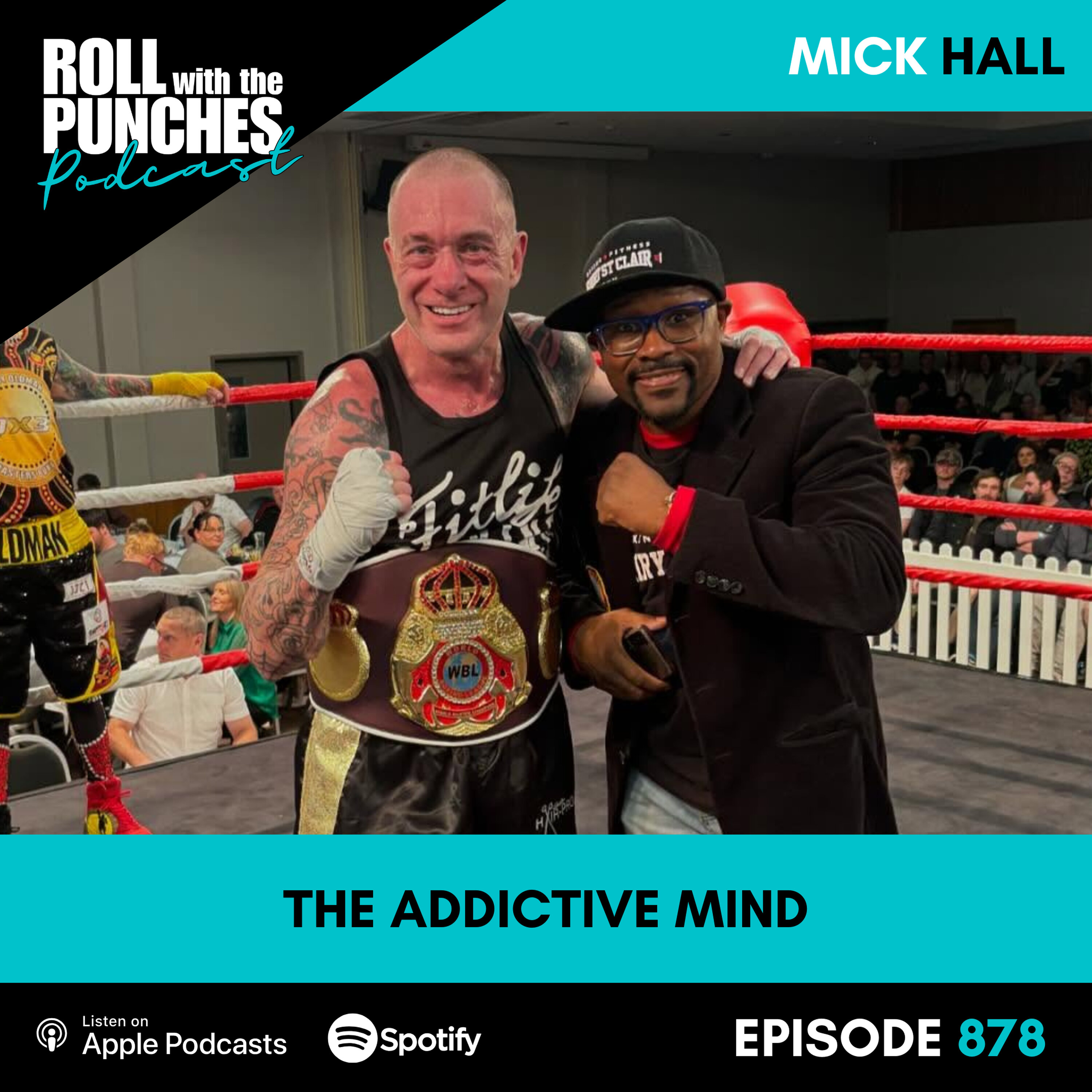 Episode cover