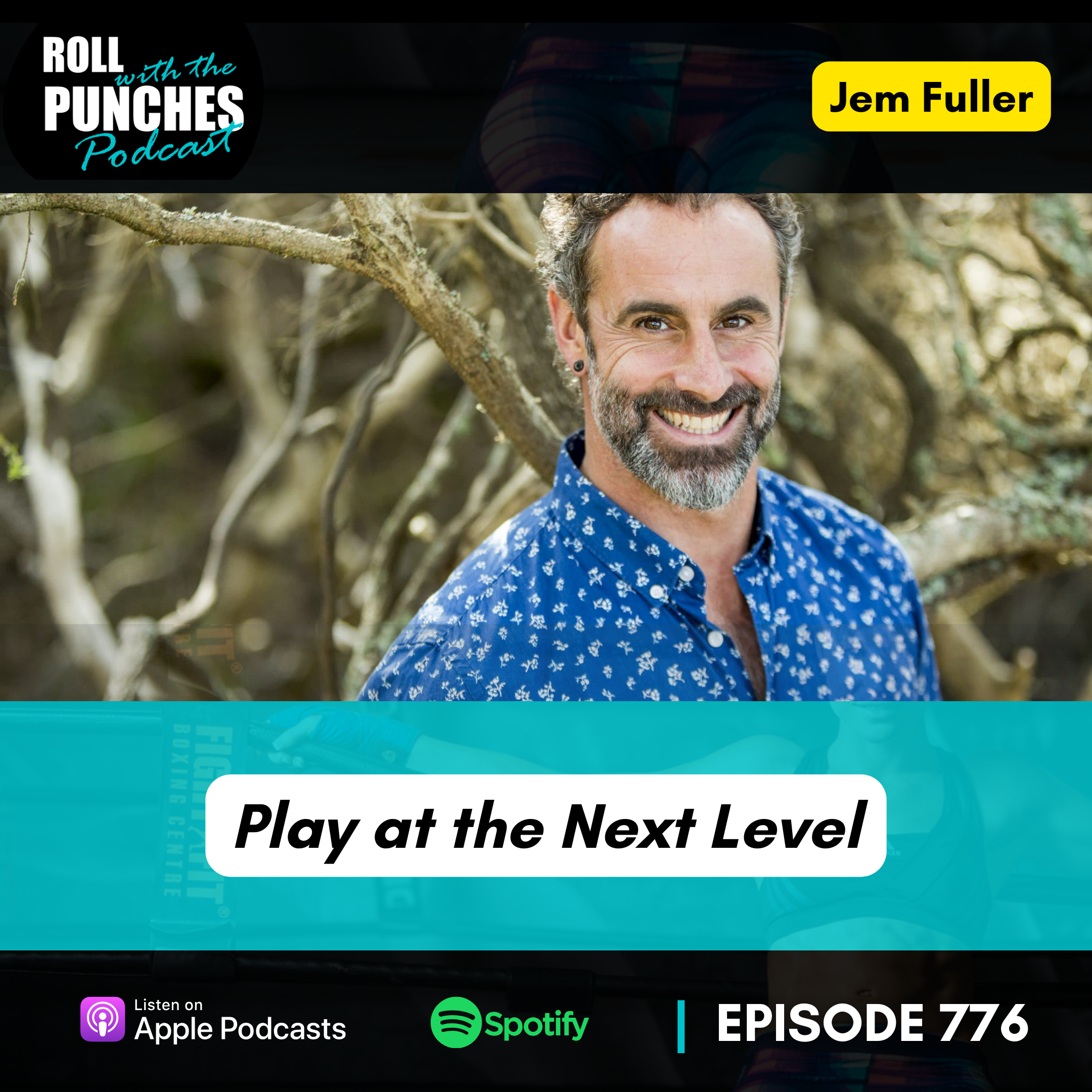 Play at the Next Level | Jem Fuller - 776