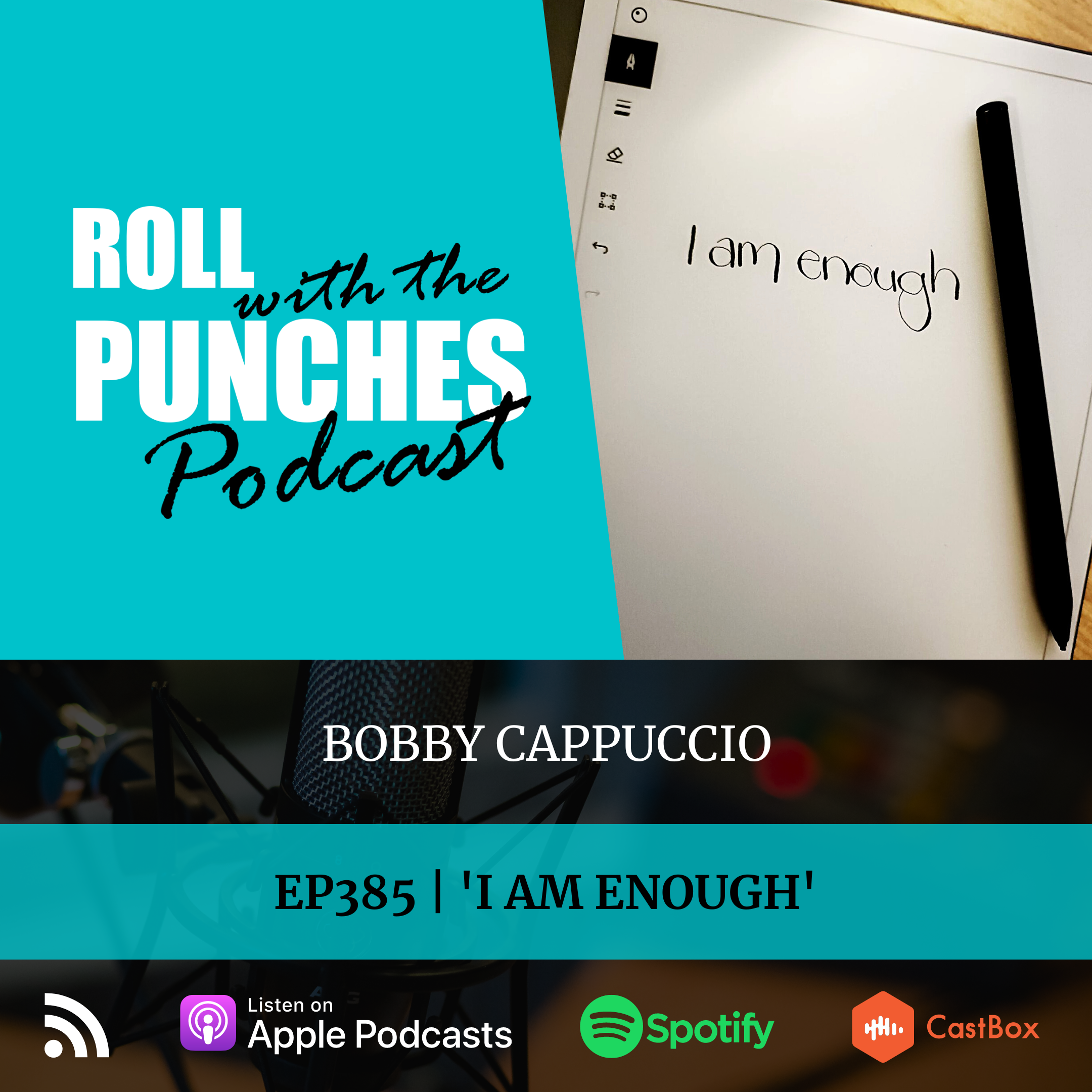 Roll With The Punches