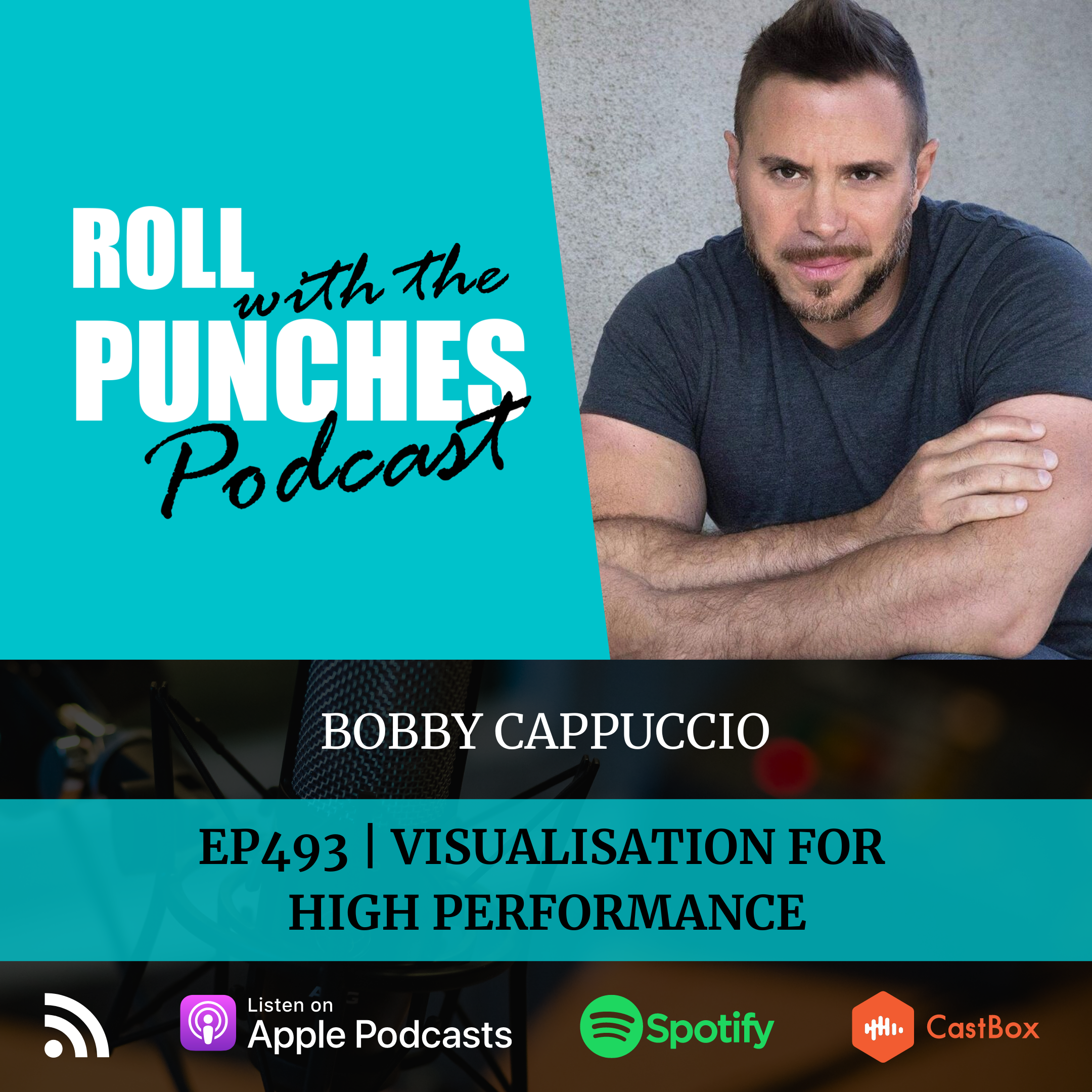 Roll With The Punches