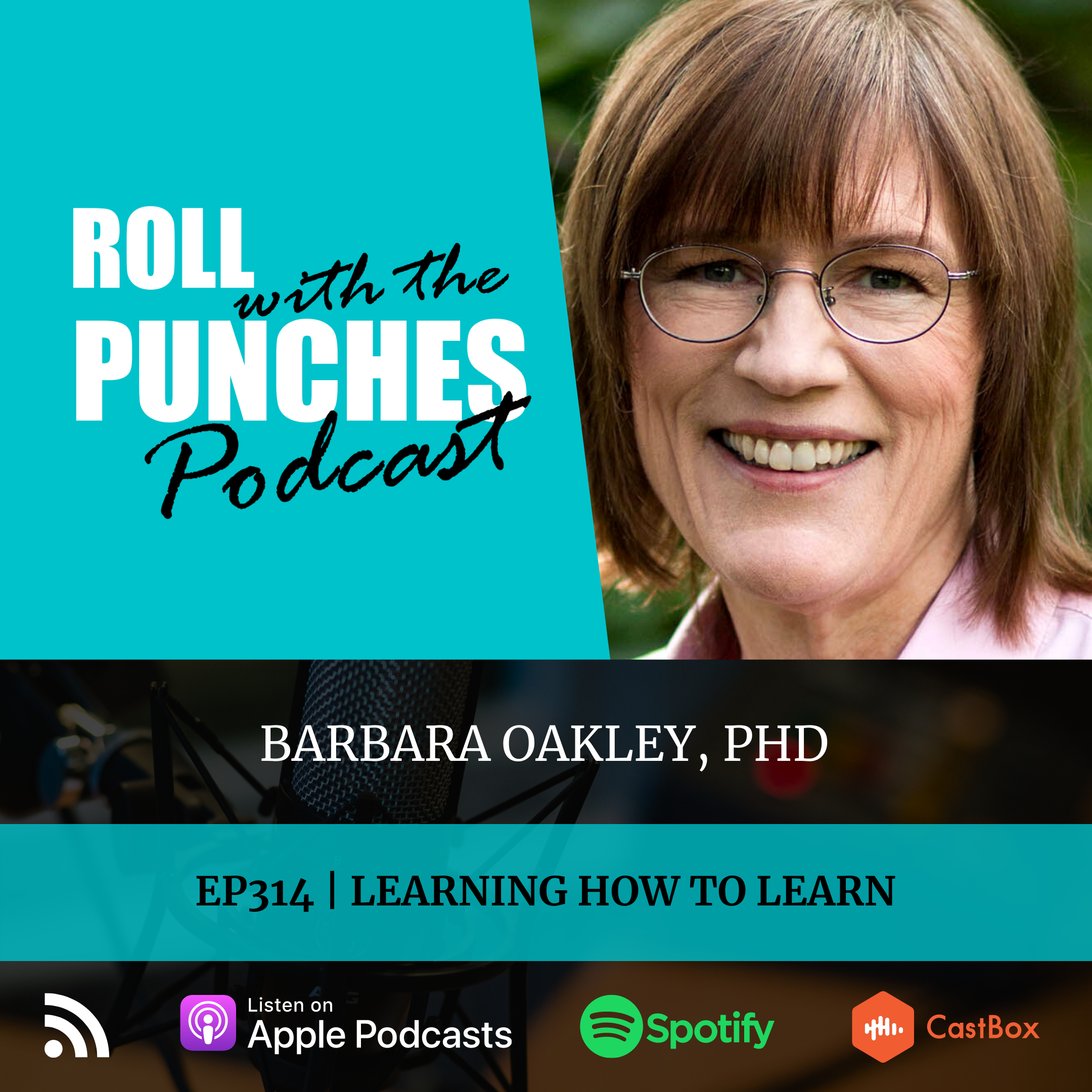 Roll With The Punches