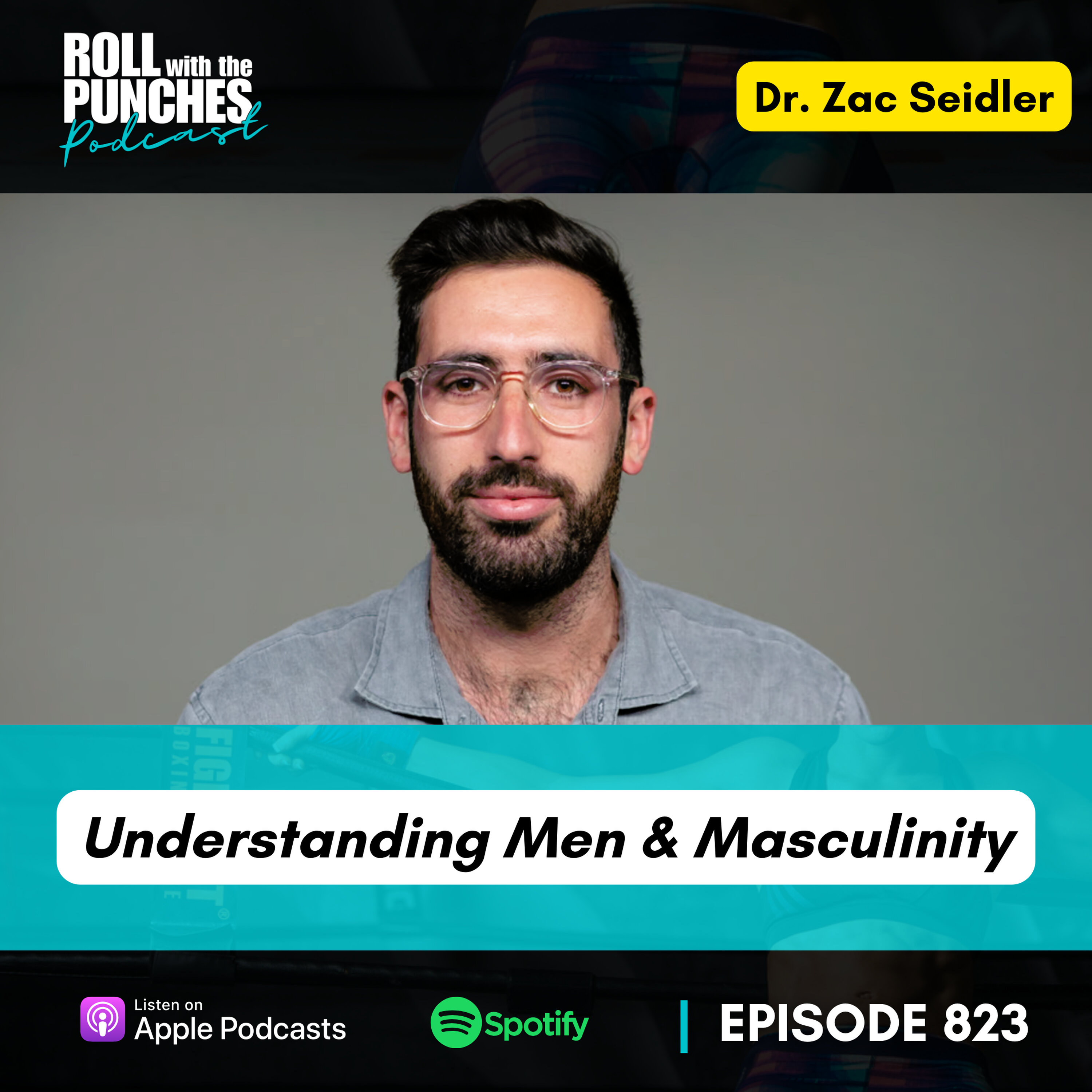 Episode cover