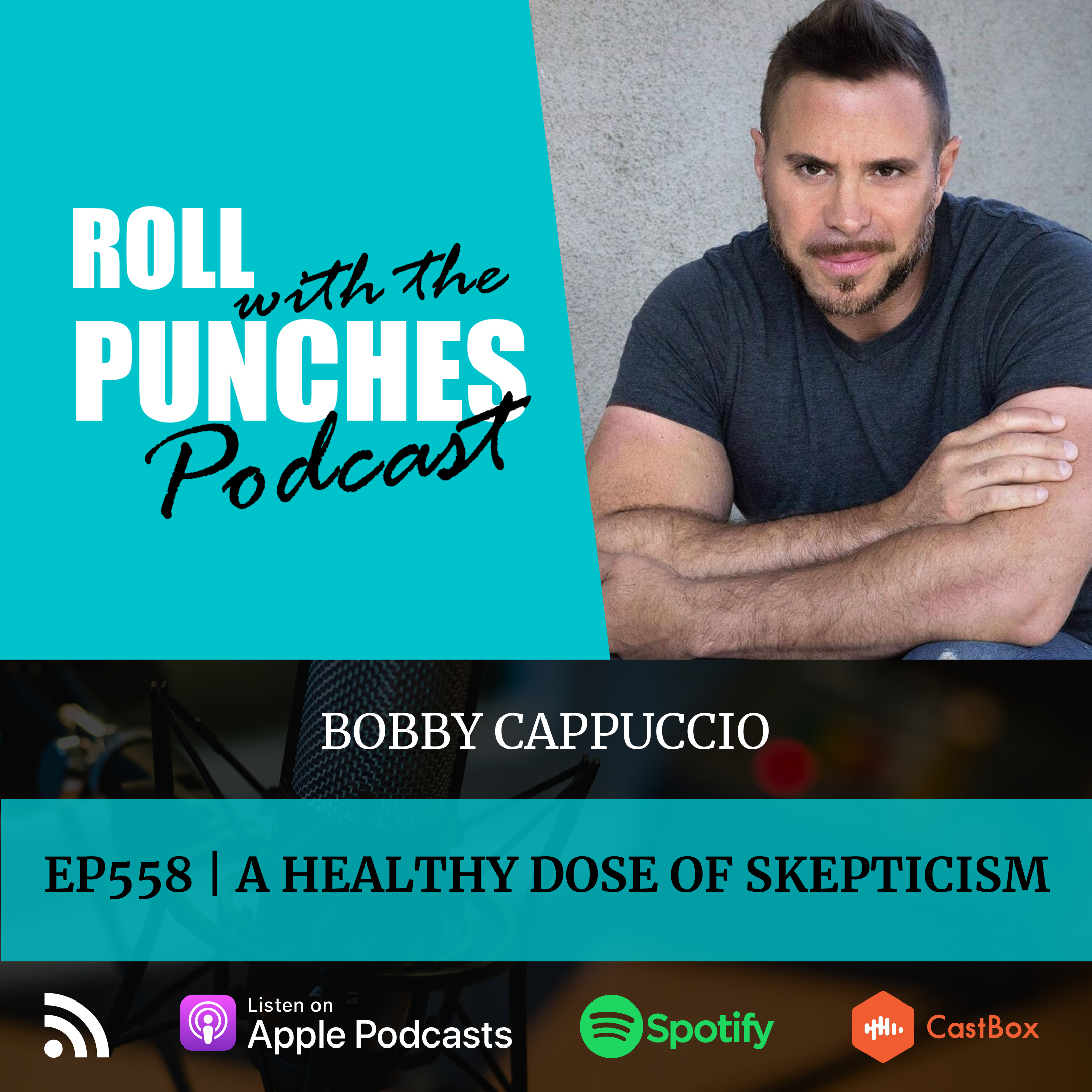 Roll With The Punches