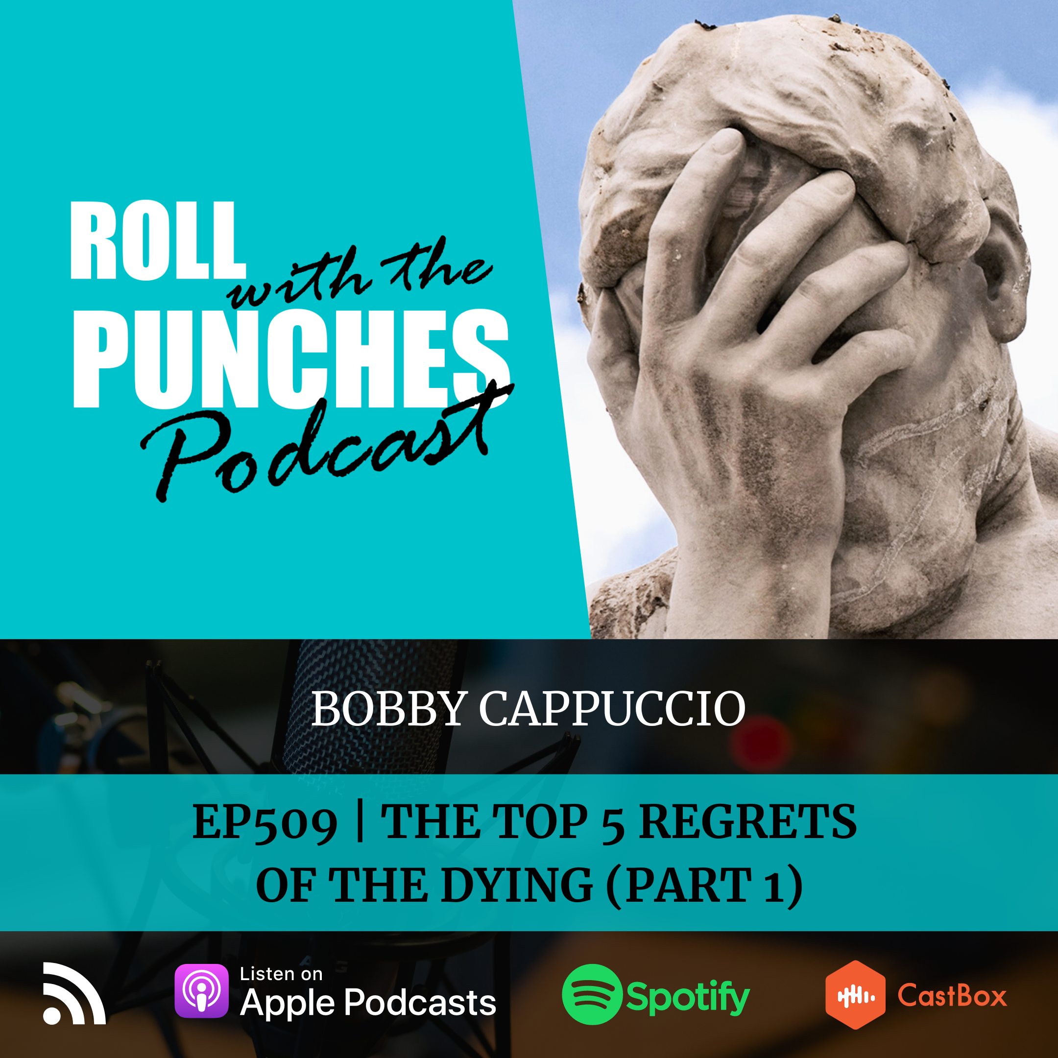 Roll With The Punches