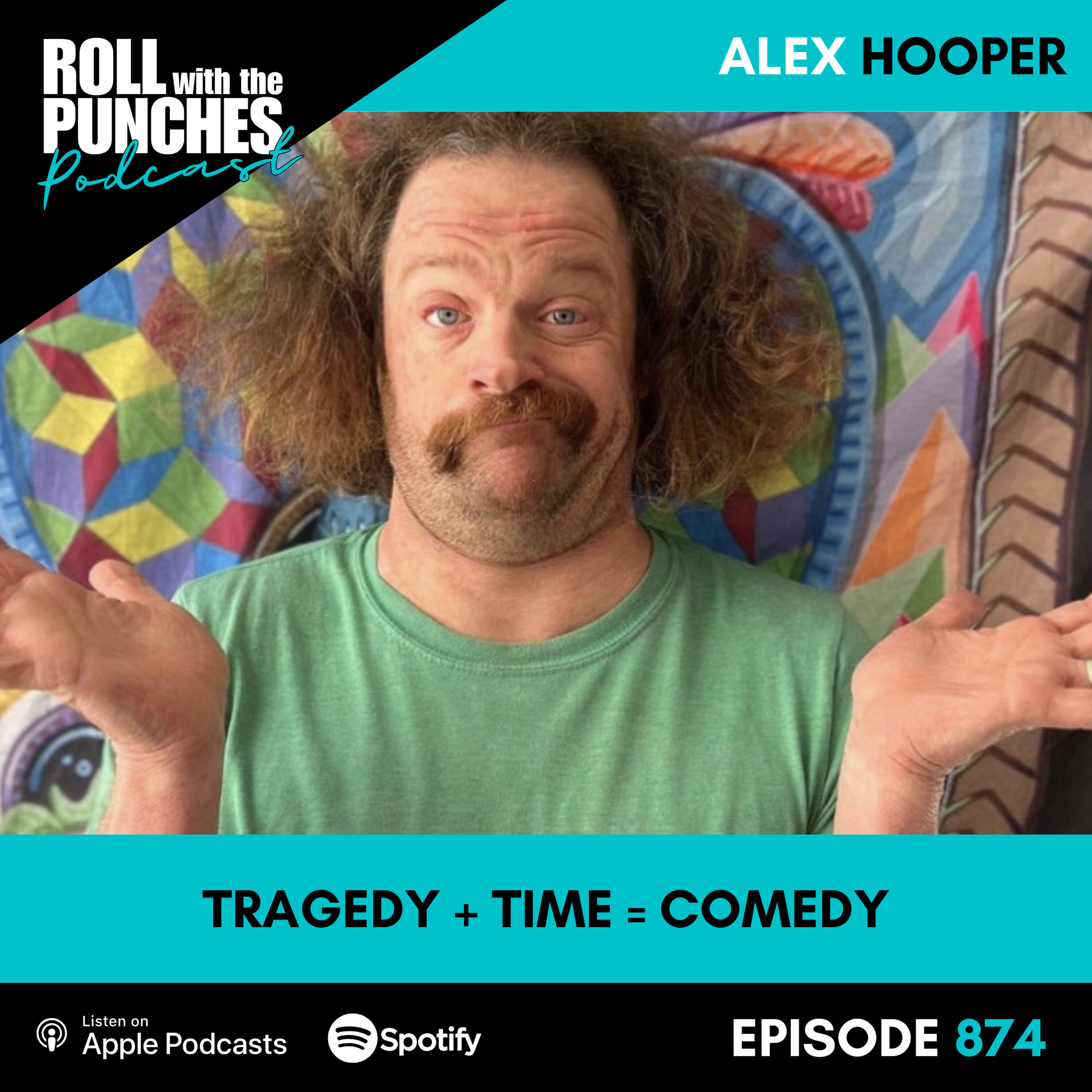 Episode cover