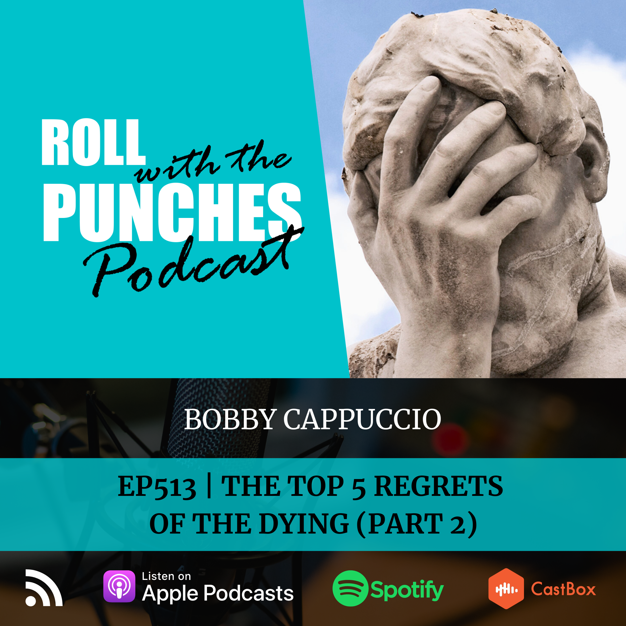 Roll With The Punches