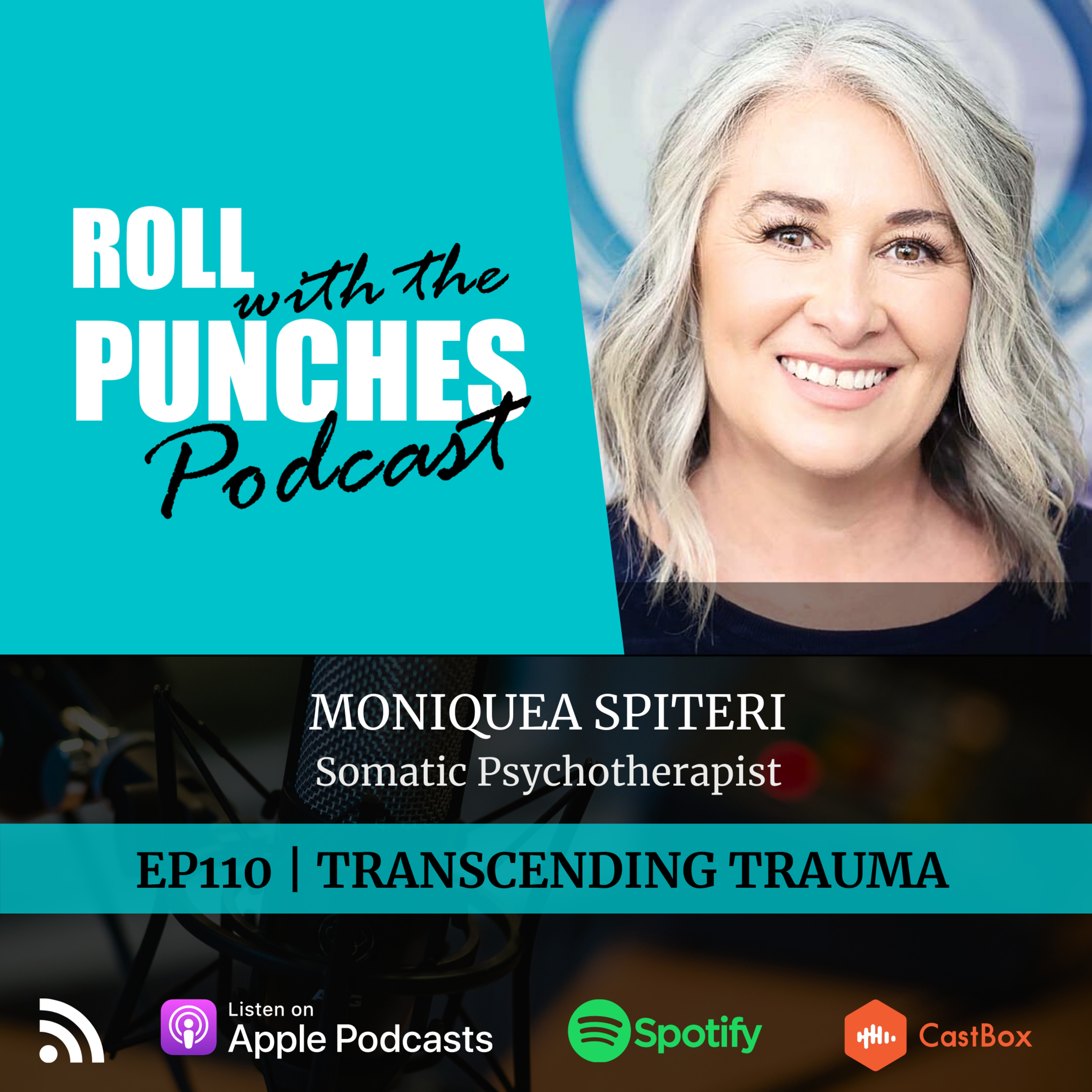 Roll With The Punches