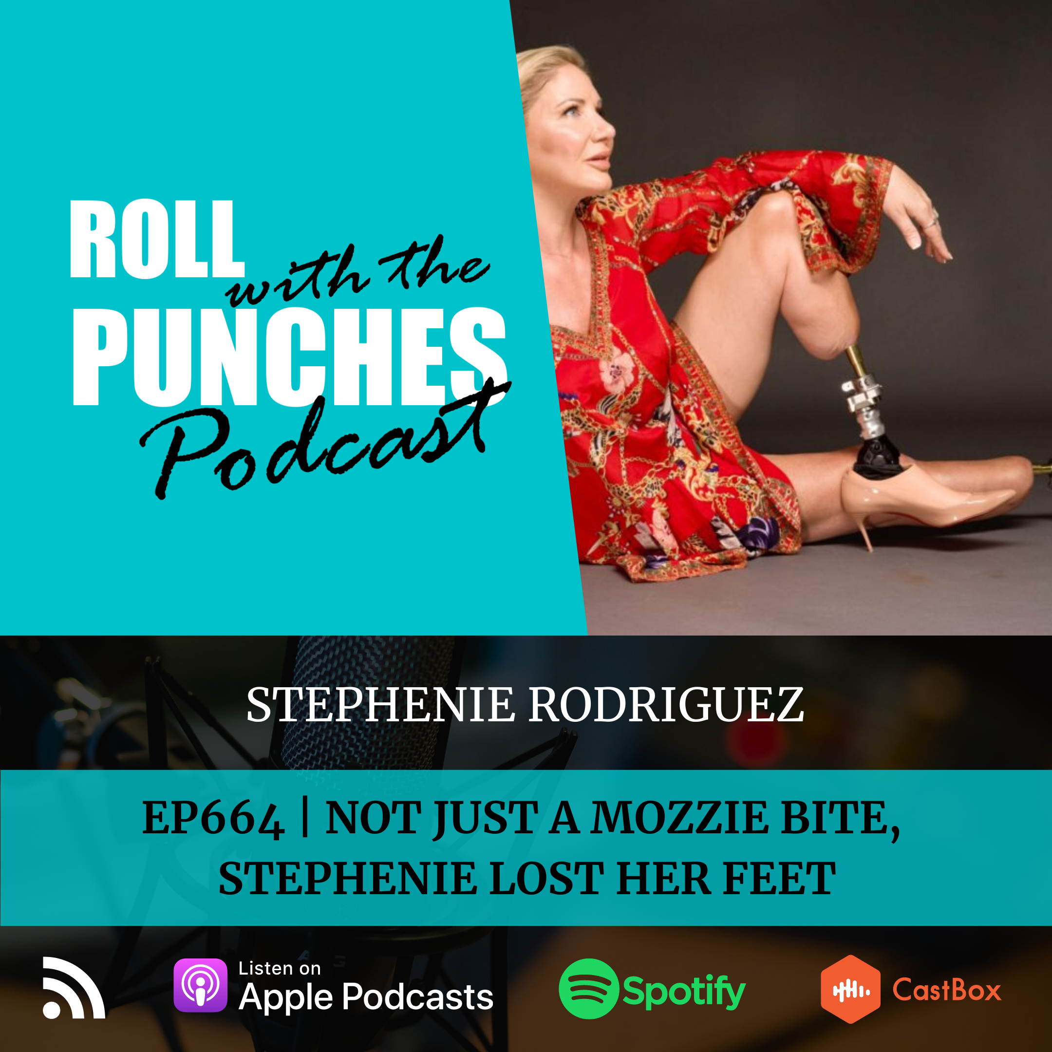 Roll With The Punches
