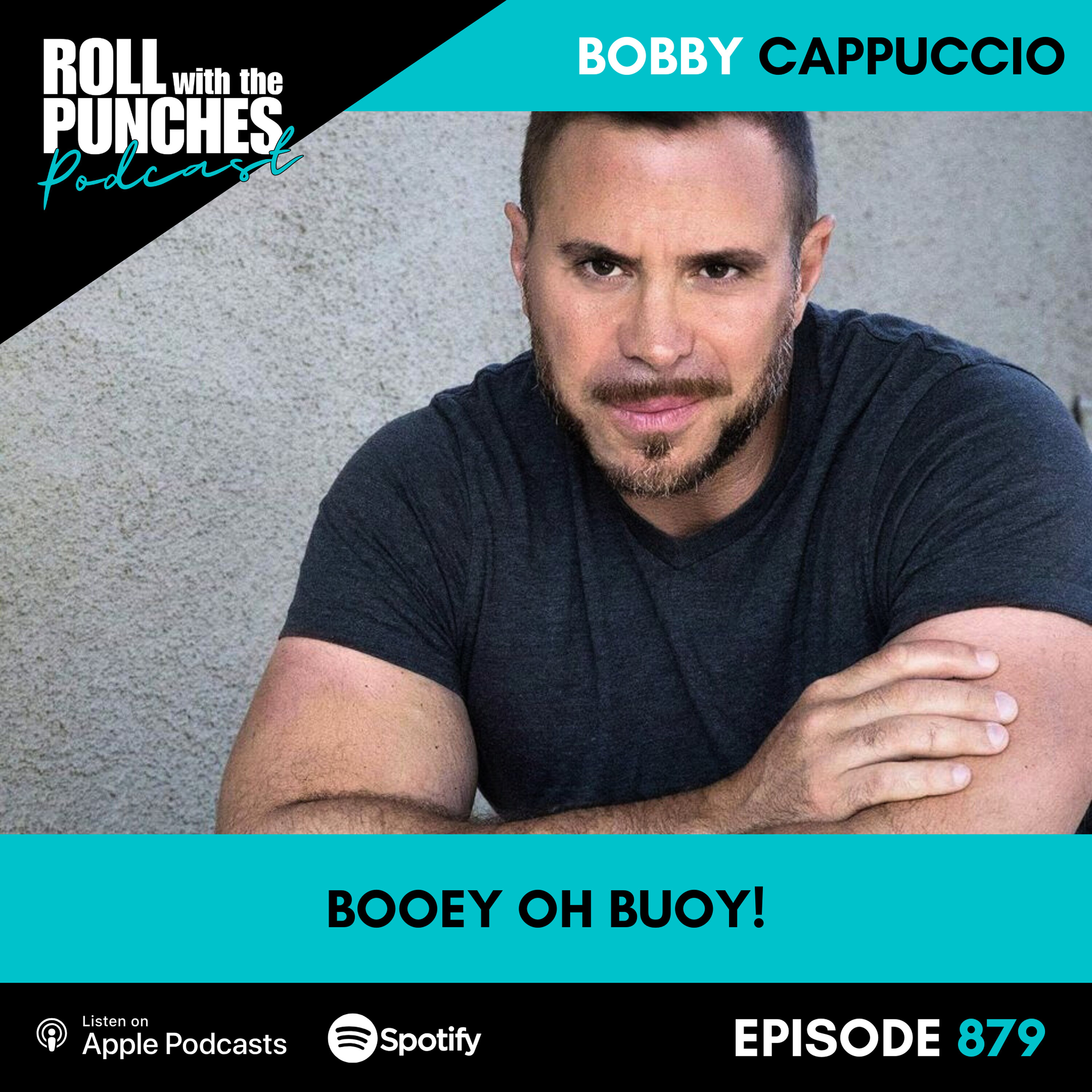 Episode cover