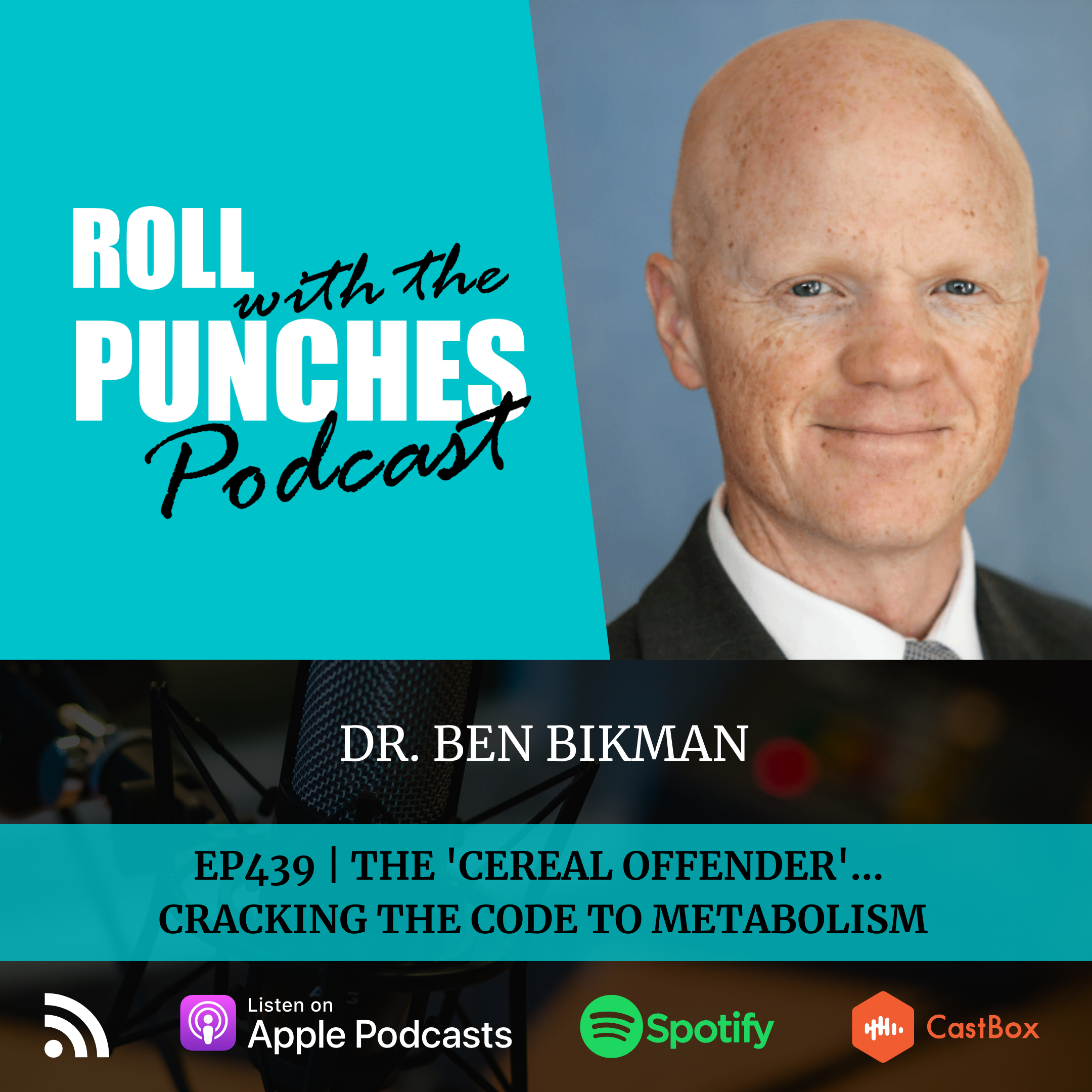 Roll With The Punches