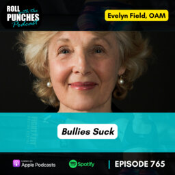 Bullies Suck | Evelyn Field - 765