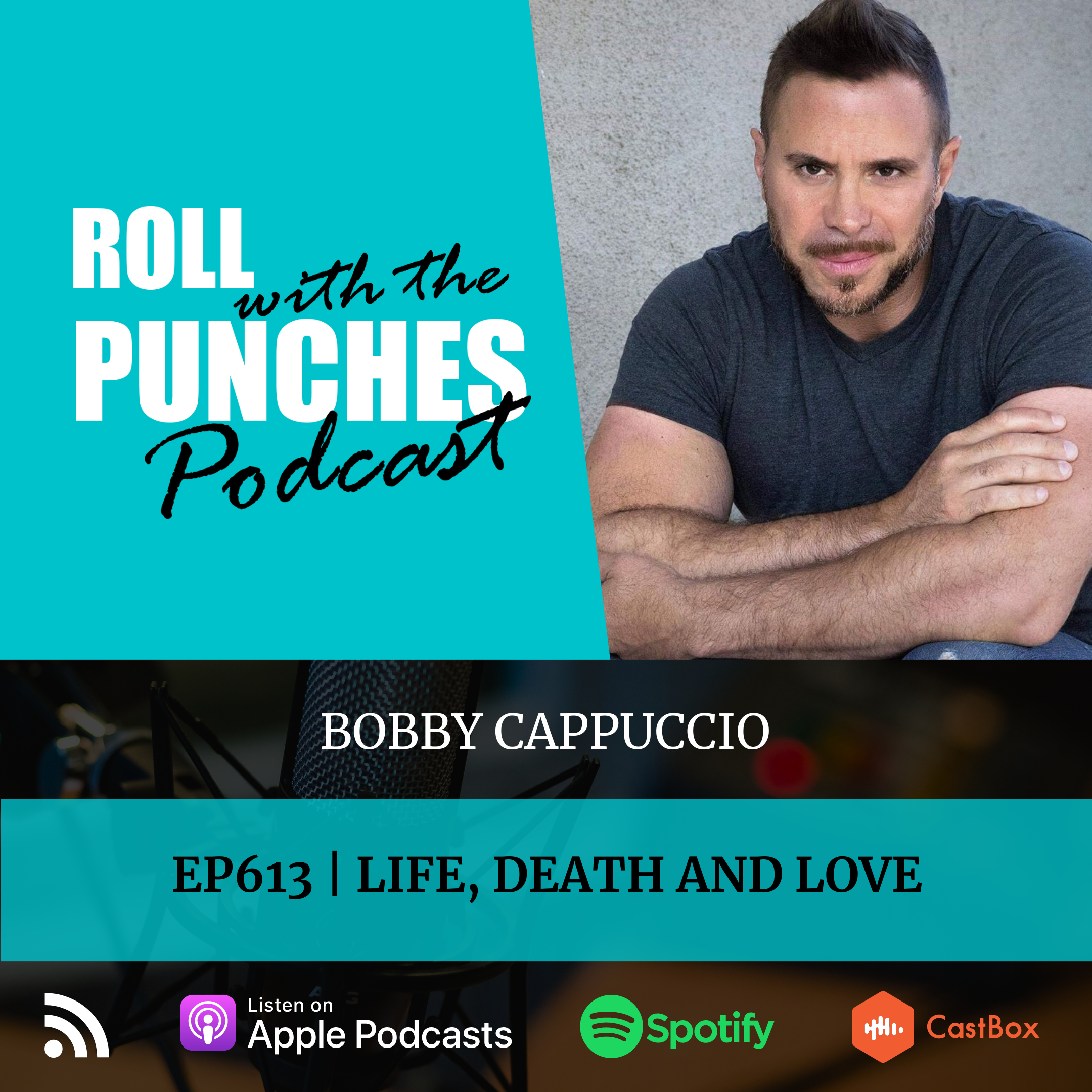 Roll With The Punches