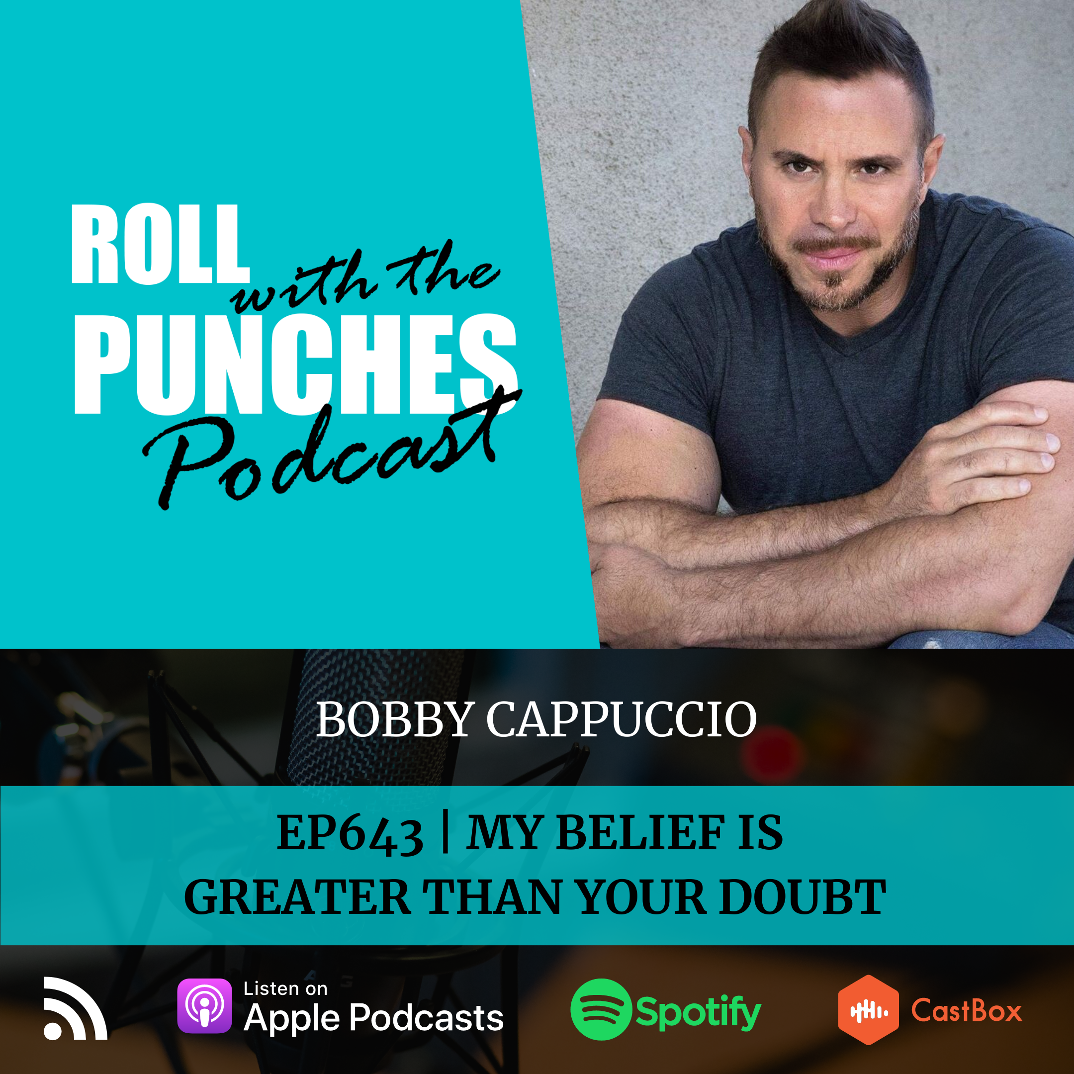 Roll With The Punches