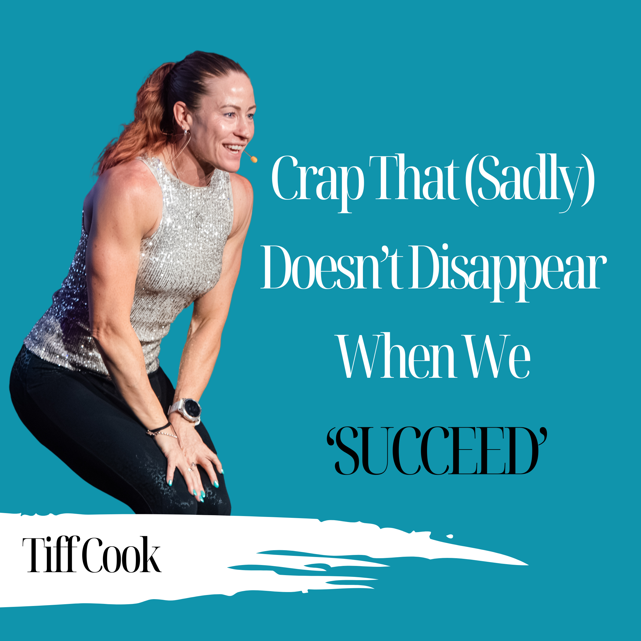Podcast Cover