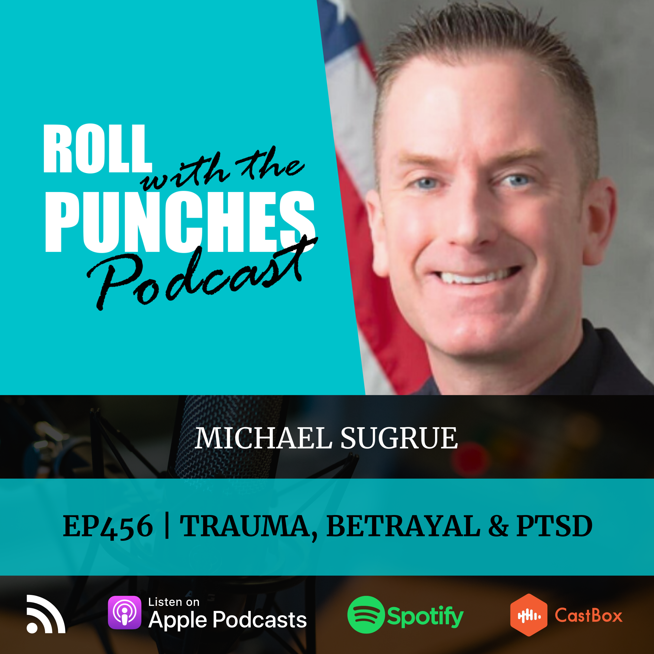 Roll With The Punches