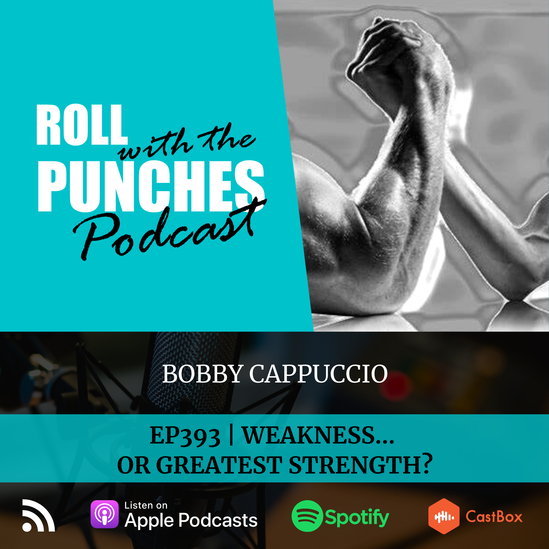 Roll With The Punches