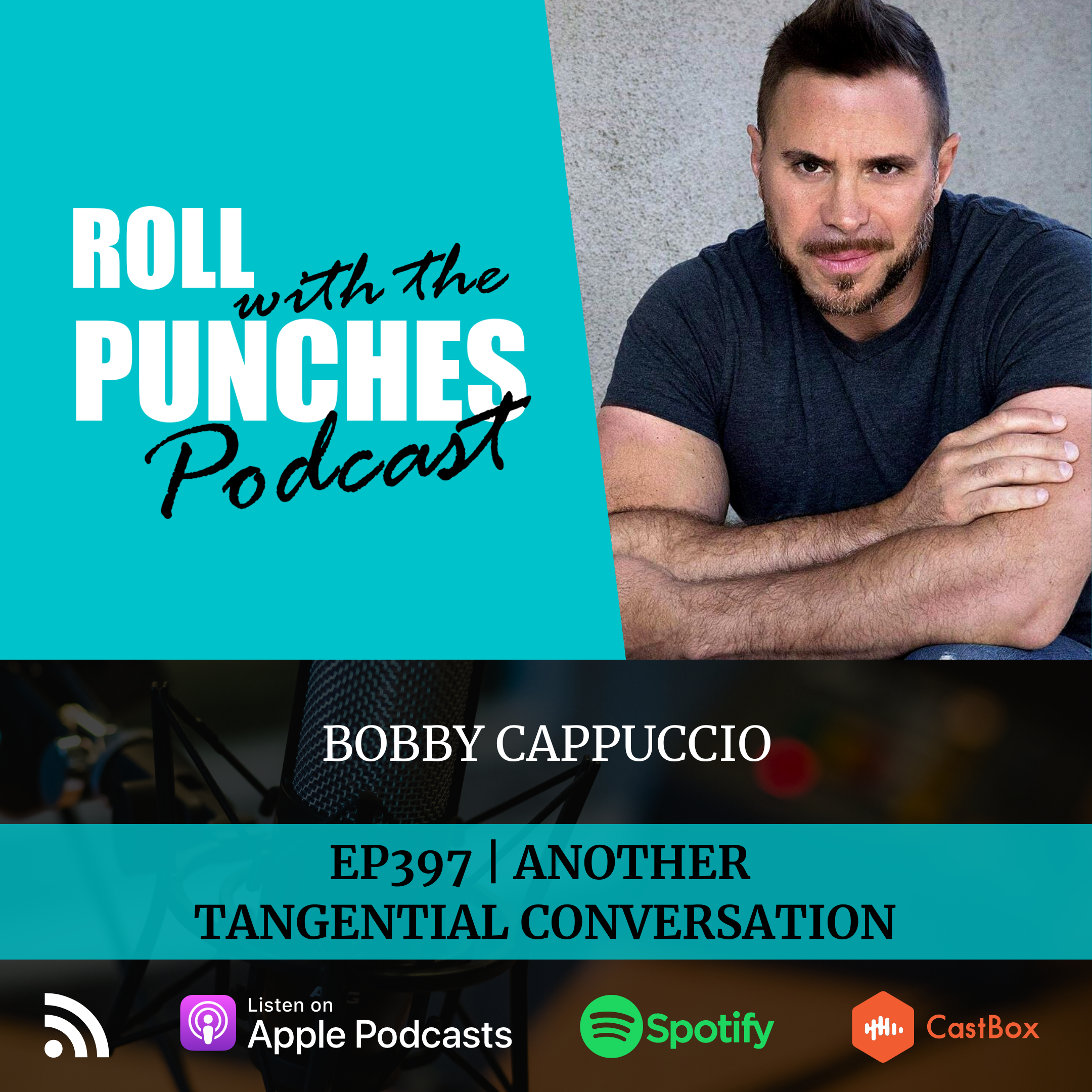 Roll With The Punches