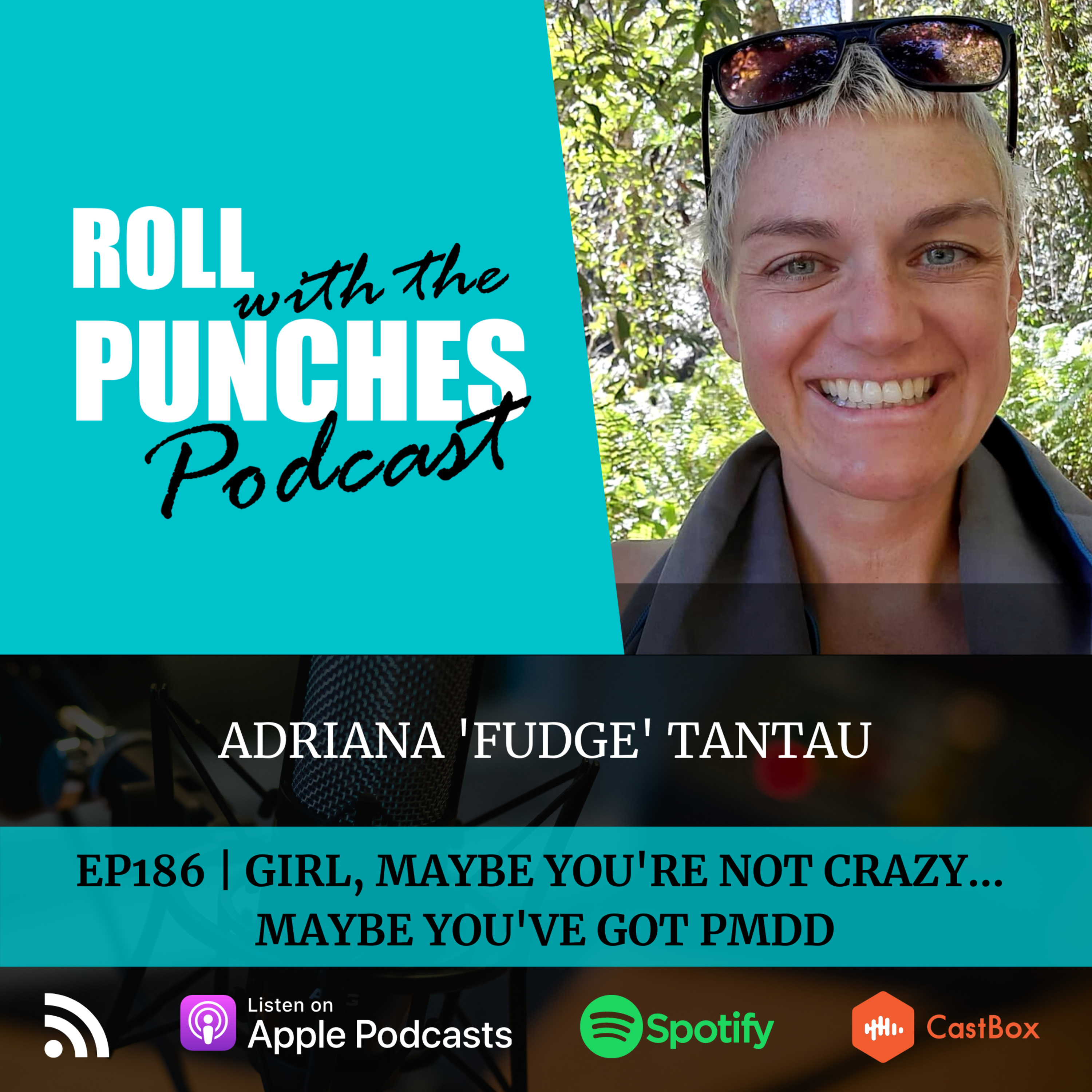 Roll With The Punches