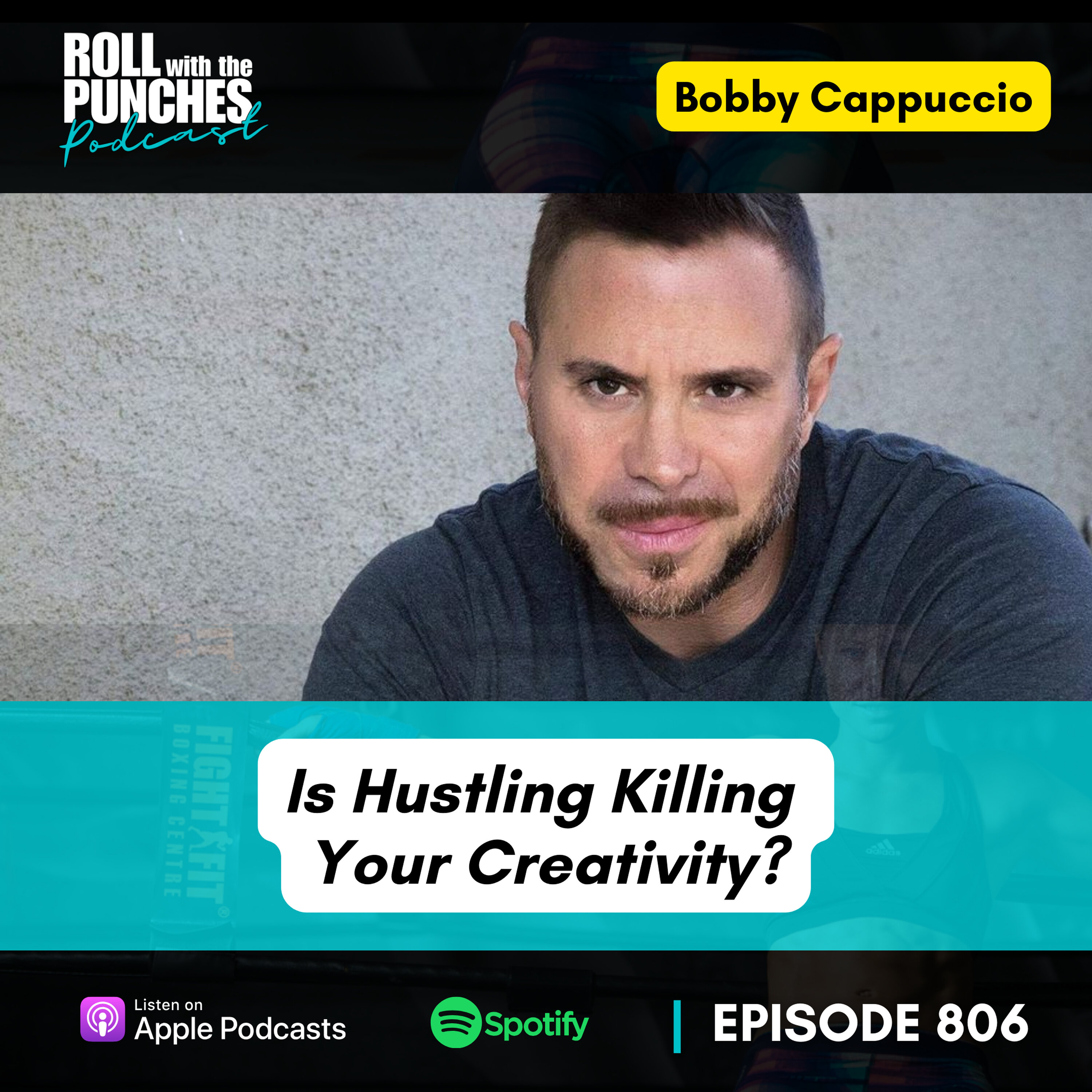 Episode cover