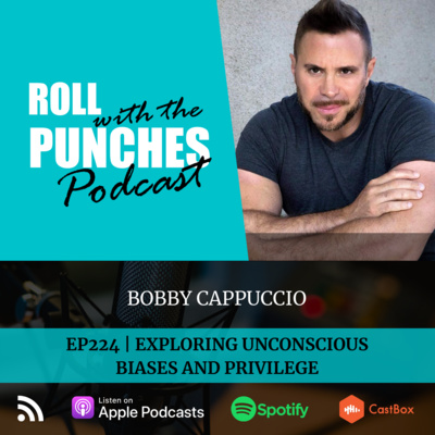 Roll With The Punches