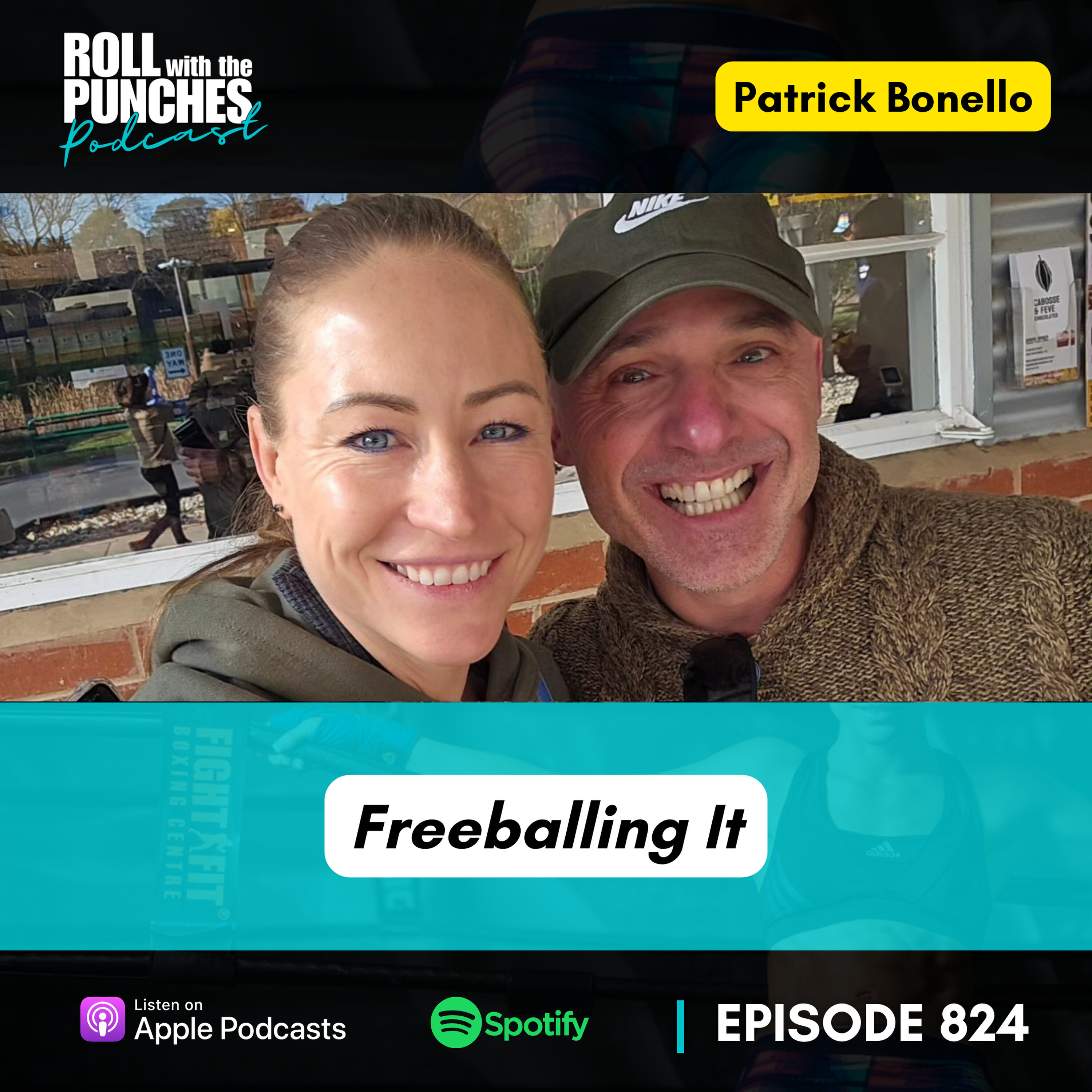 Episode cover