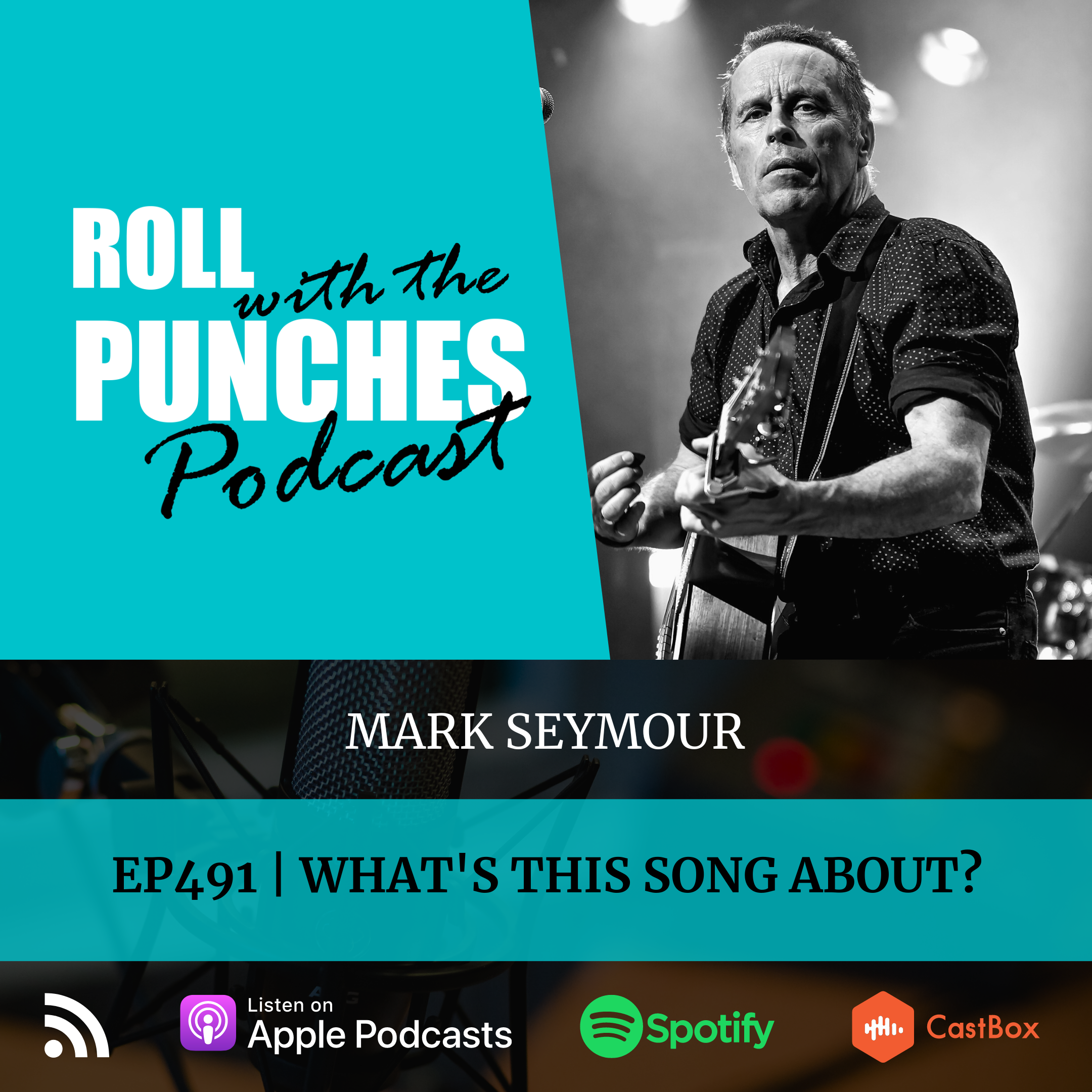 Roll With The Punches
