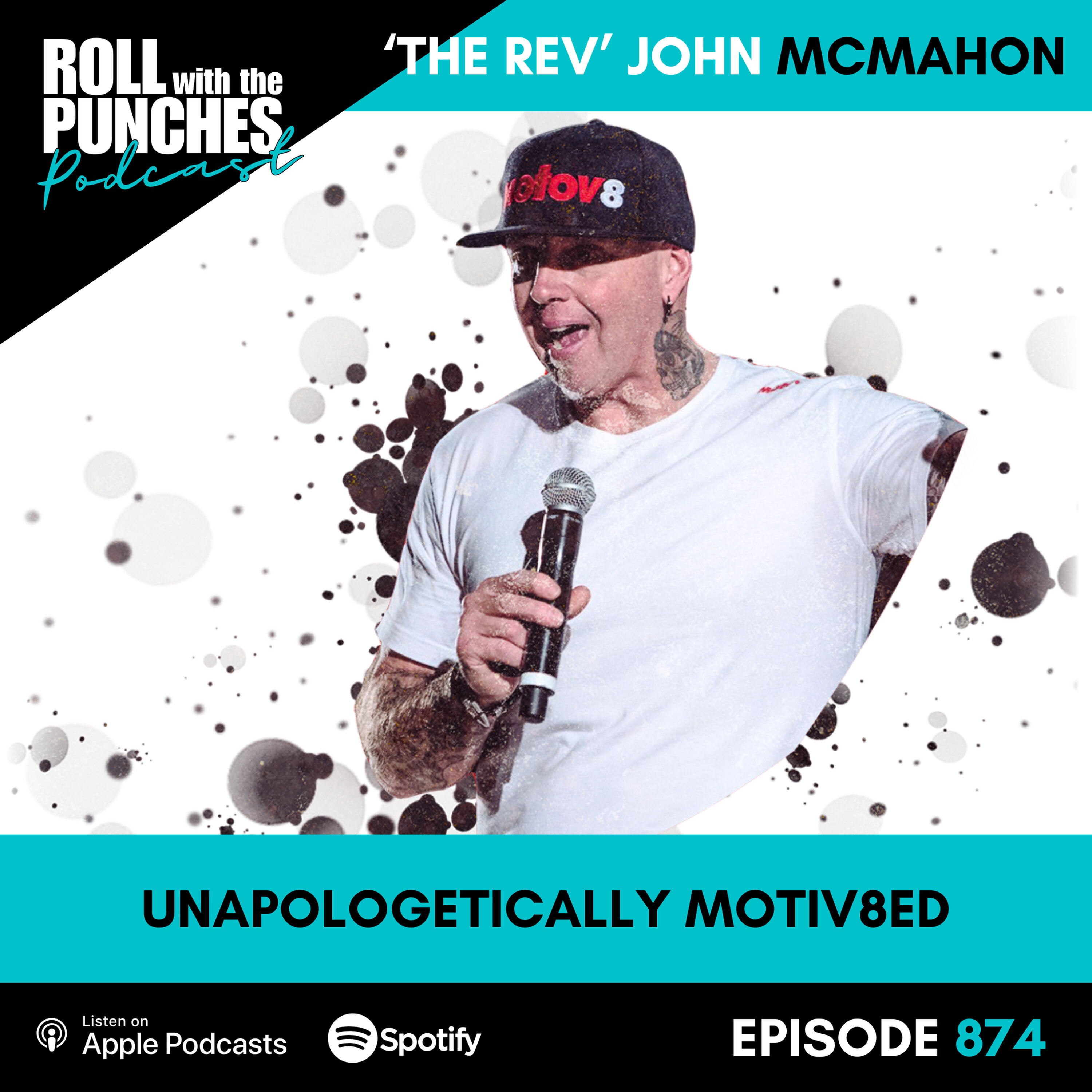 Episode cover