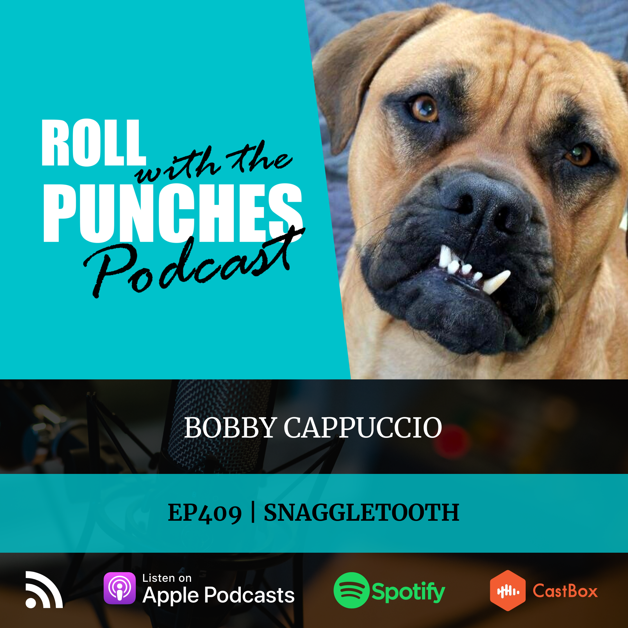 Roll With The Punches