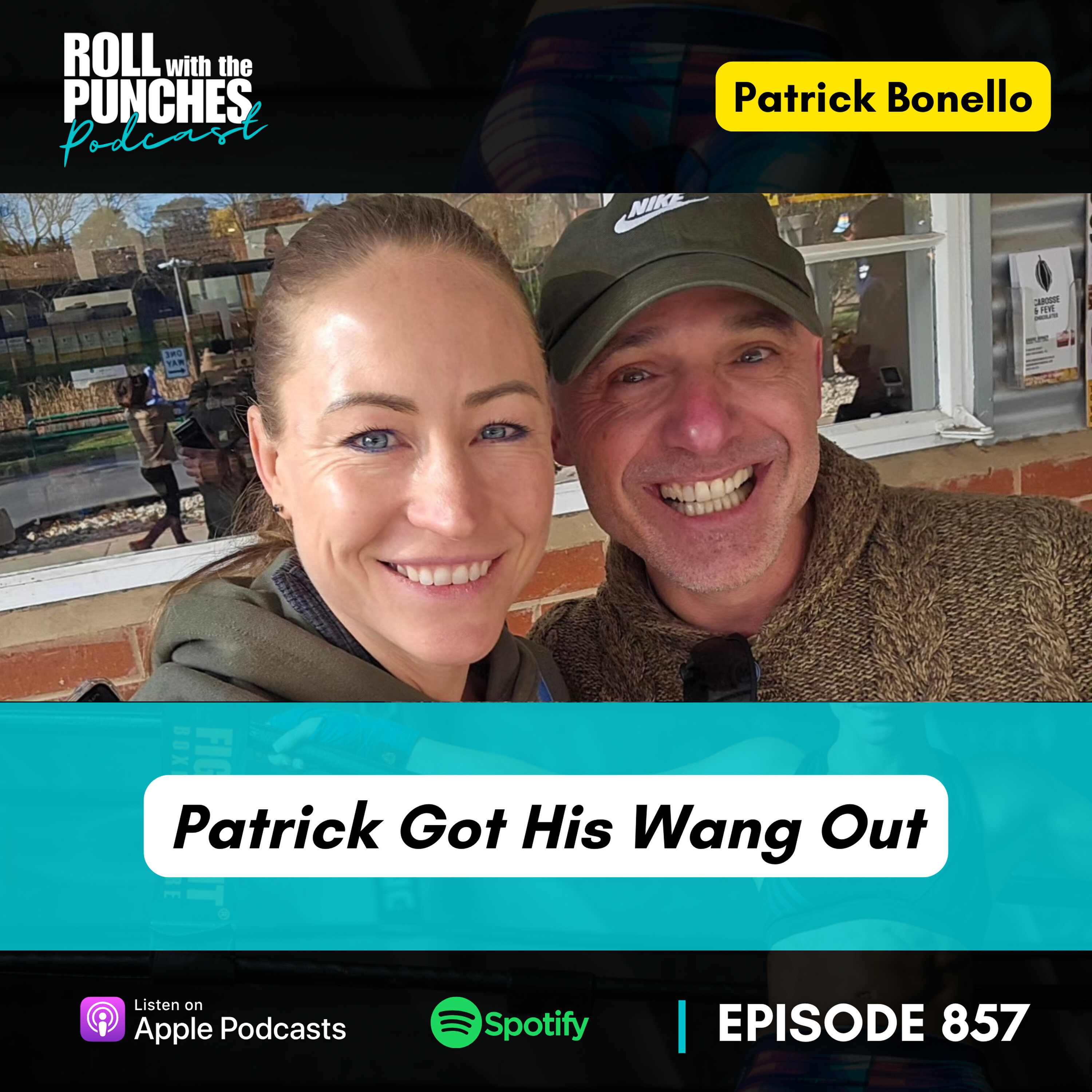 Episode cover