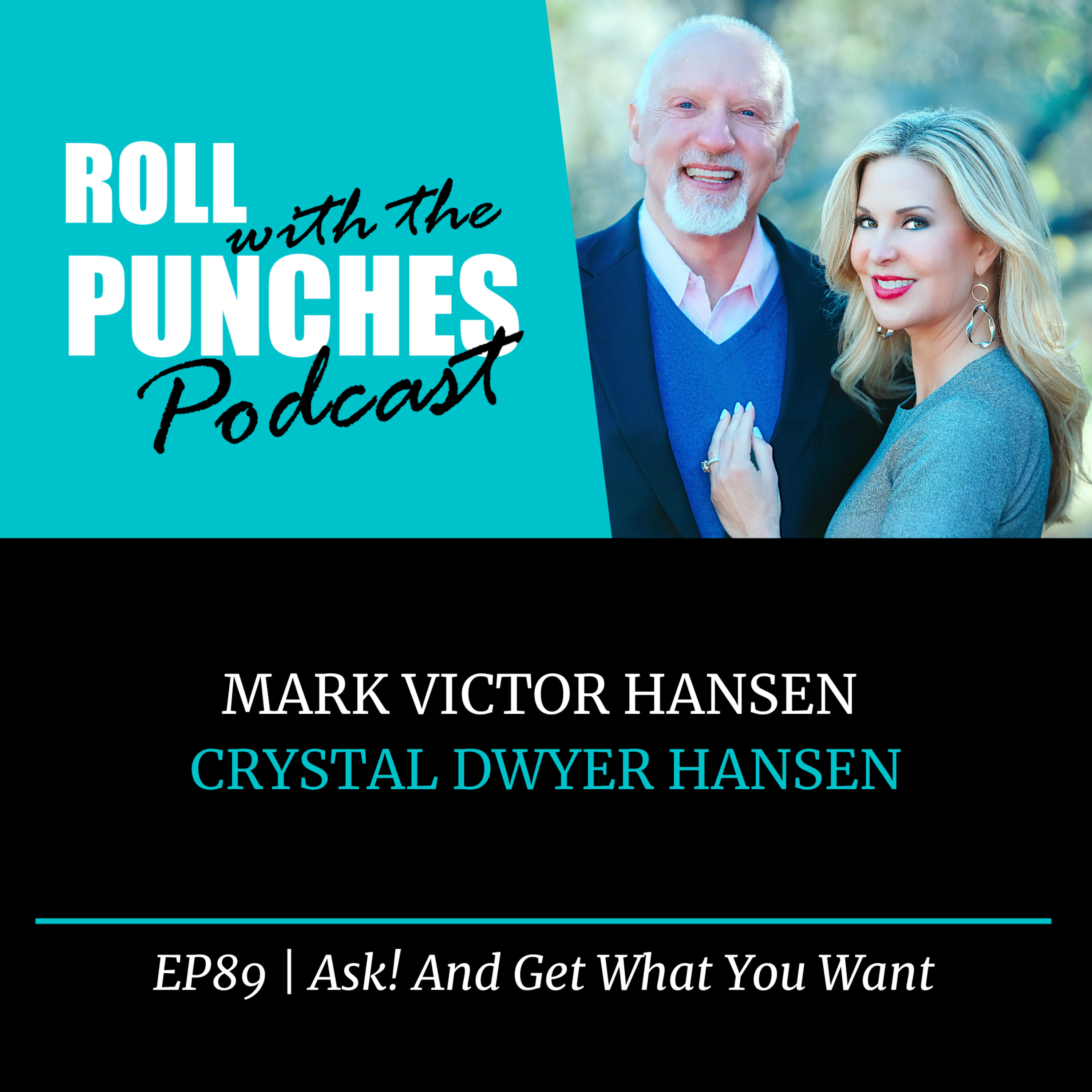 Roll With The Punches