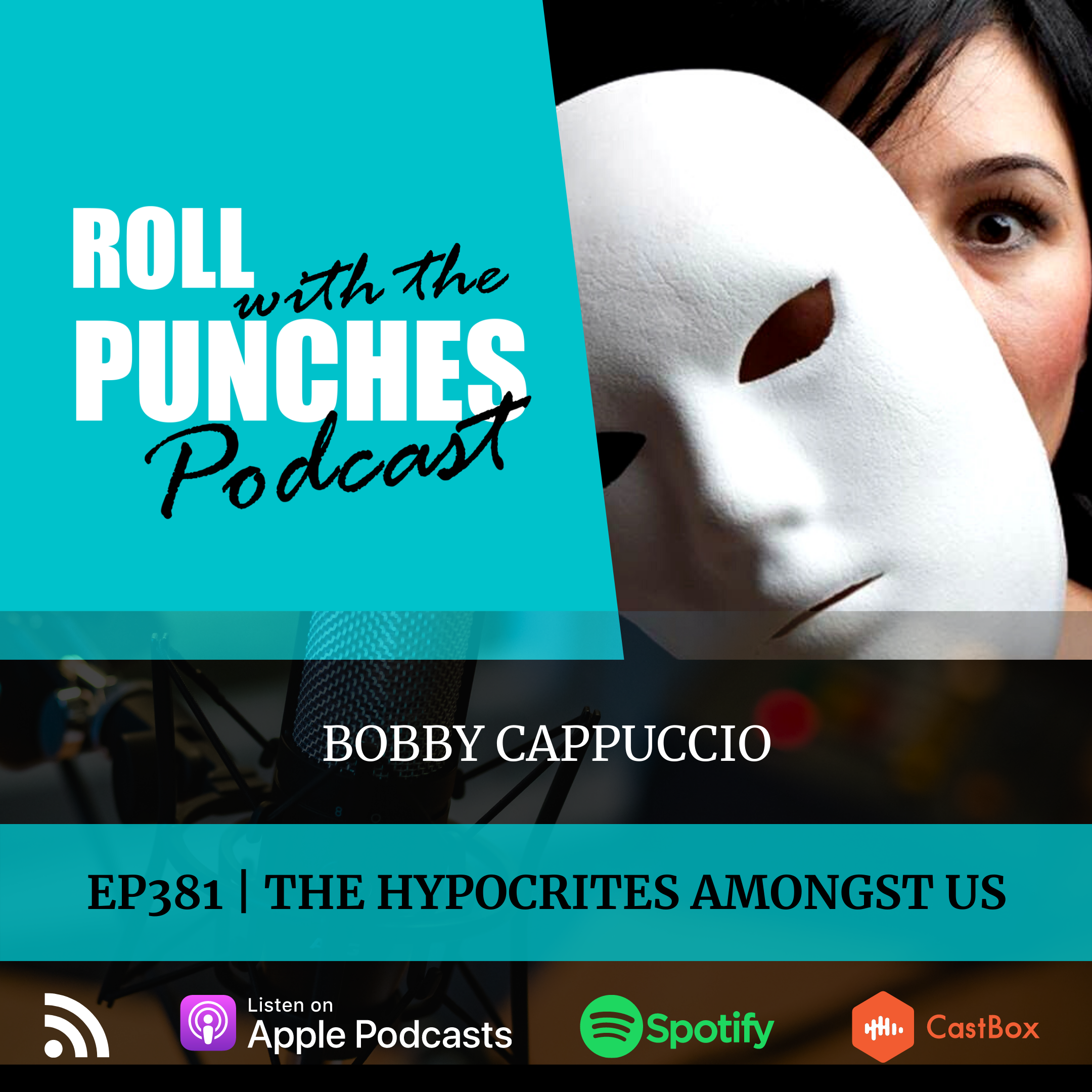 Roll With The Punches