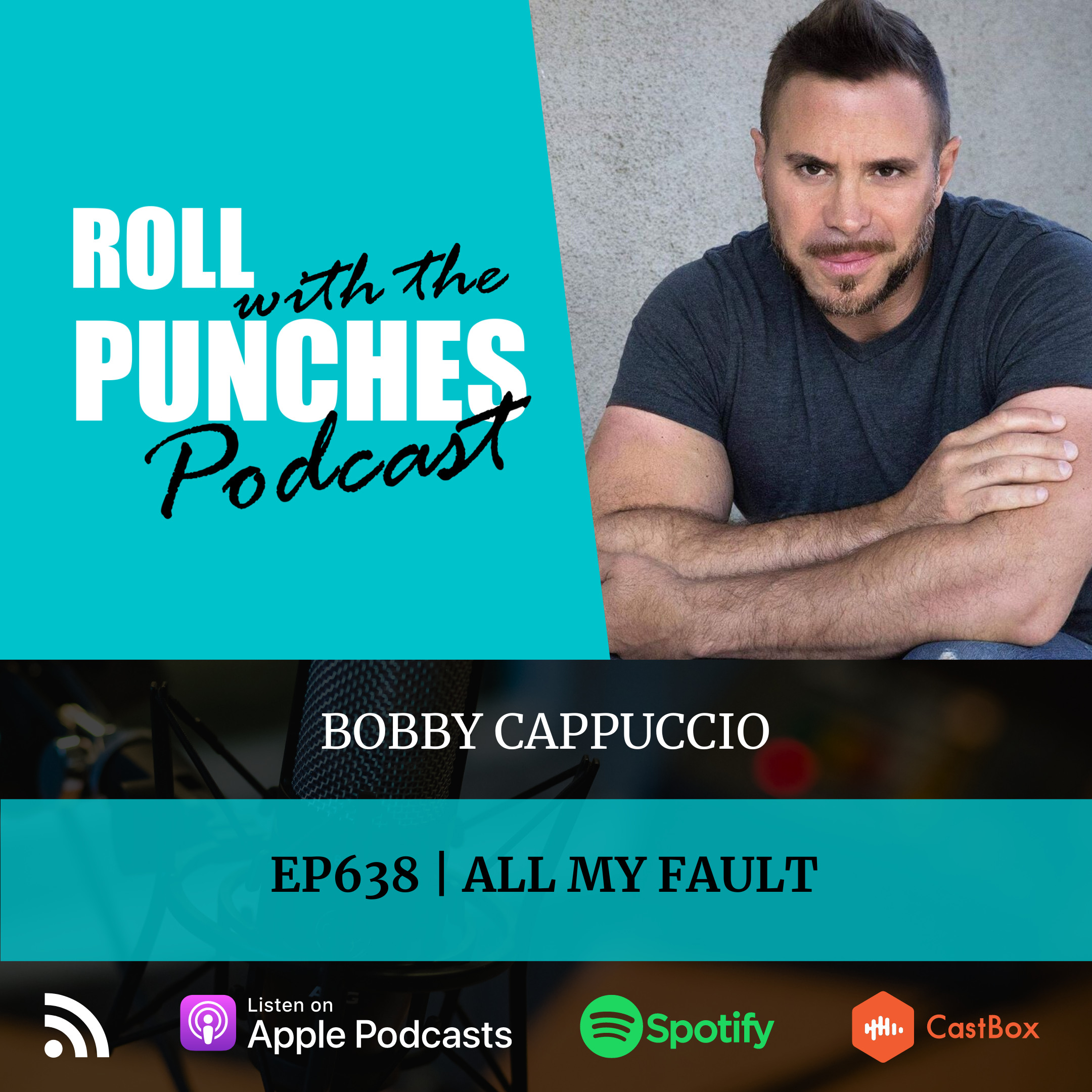Roll With The Punches